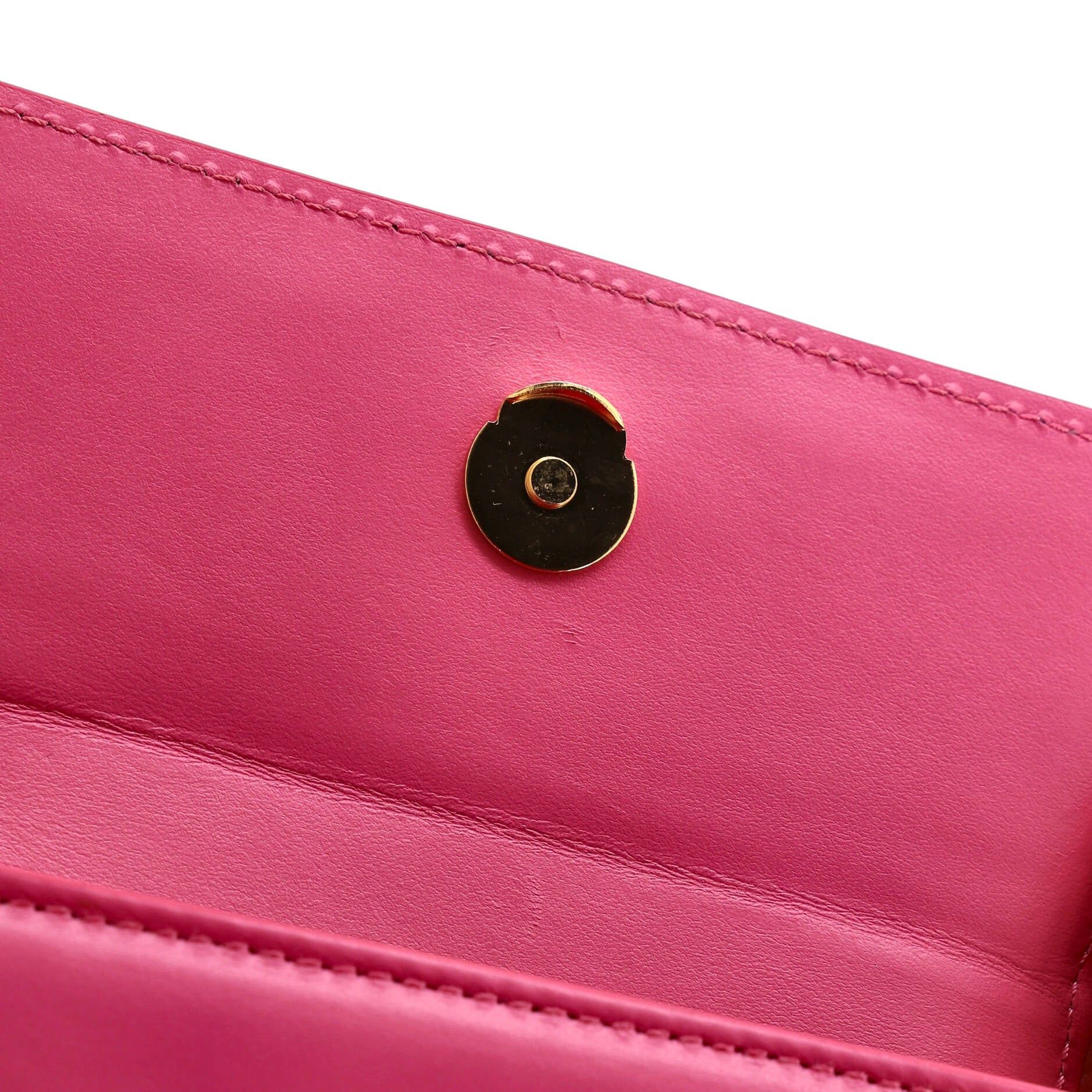 Jacquemus Le Grand Chiquito Bag Size ONE SIZE - 6 Thumbnail