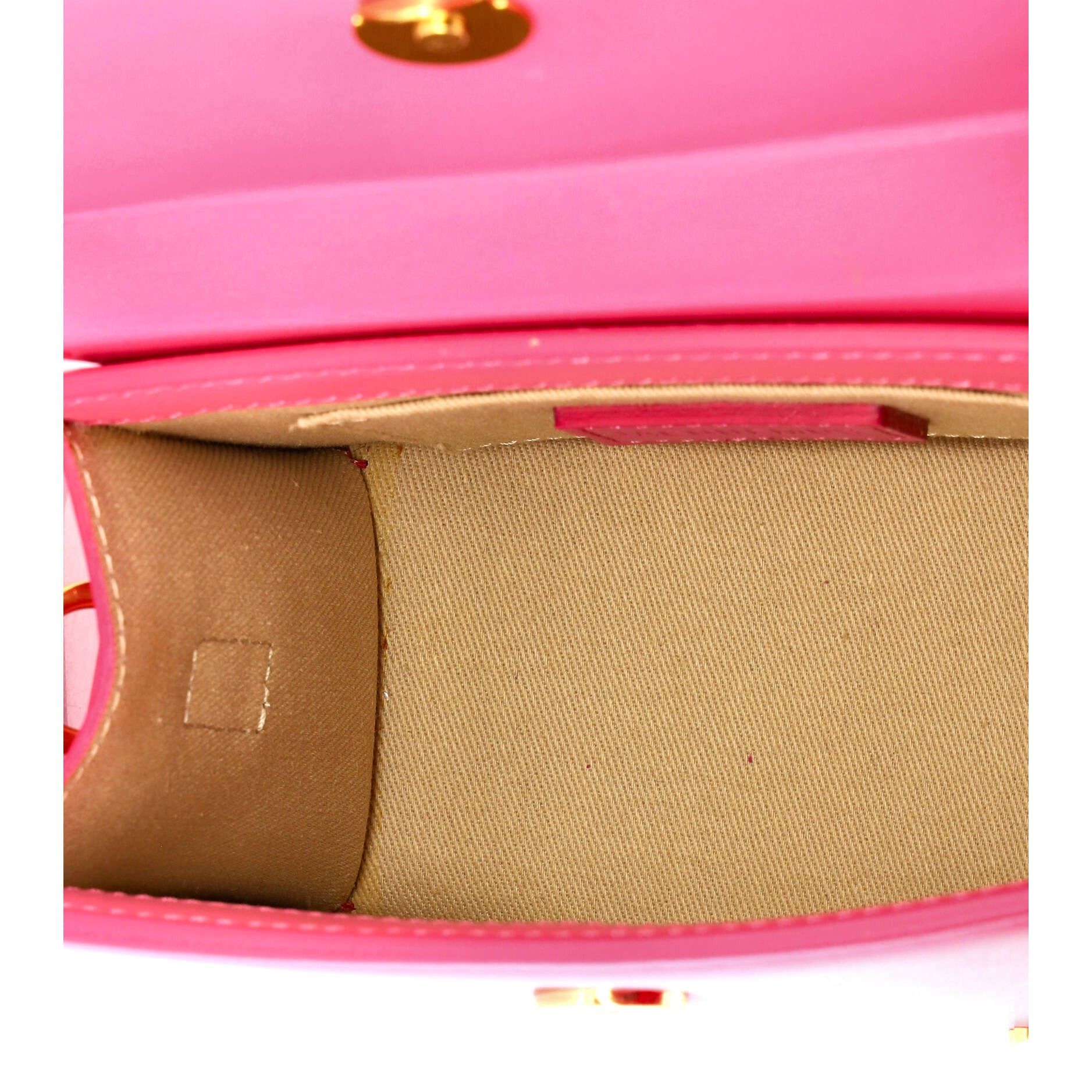 Jacquemus Le Grand Chiquito Bag Size ONE SIZE - 5 Thumbnail