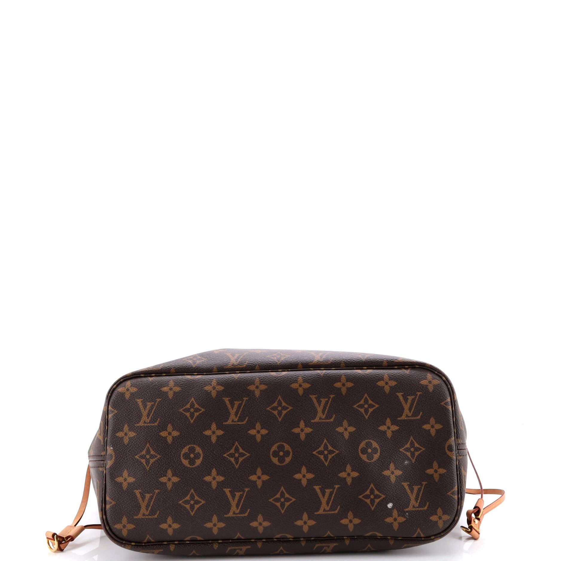 Louis Vuitton Neverfull Tote Size ONE SIZE - 4 Thumbnail