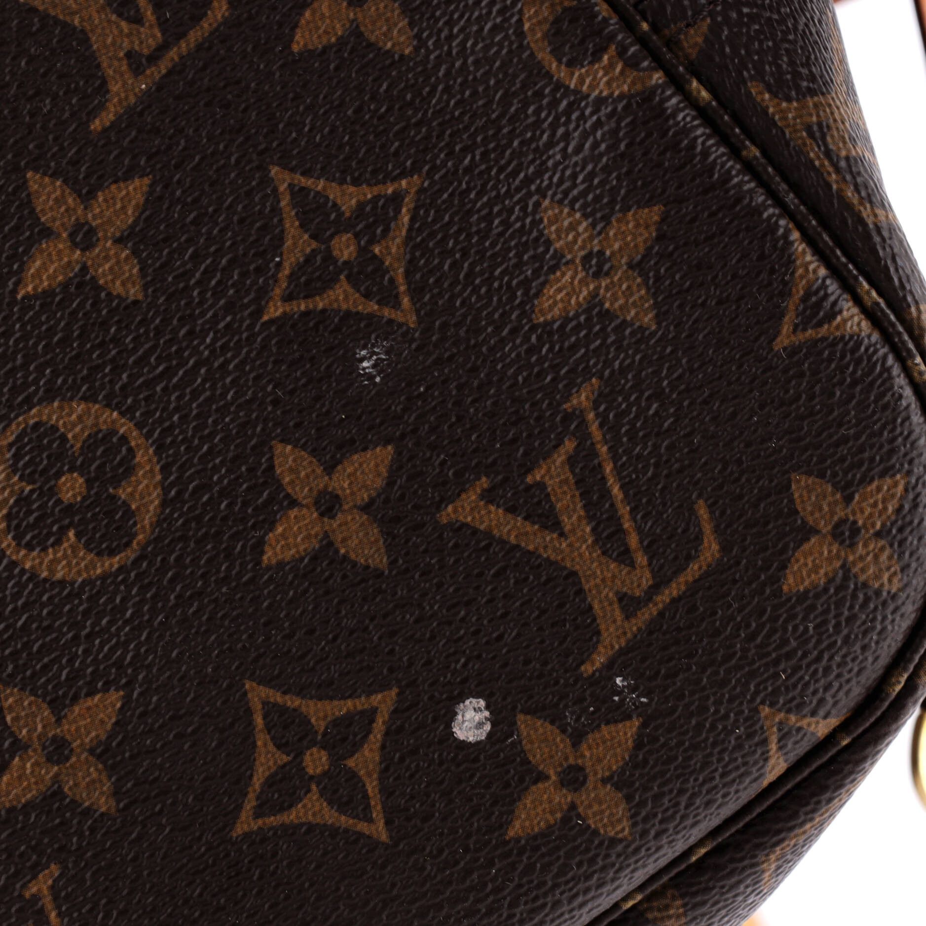 Louis Vuitton Neverfull Tote Size ONE SIZE - 6 Thumbnail