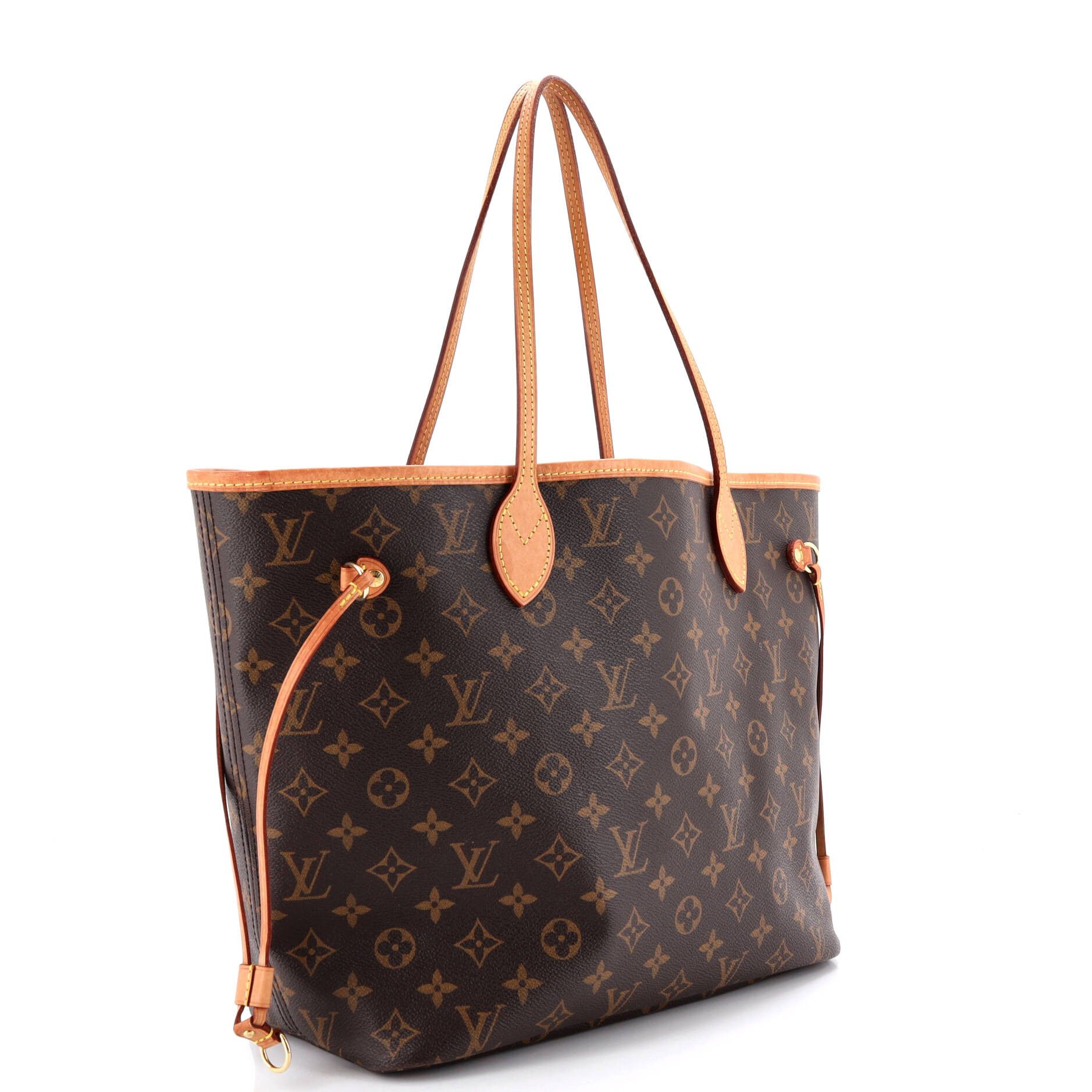 Louis Vuitton Neverfull Tote Size ONE SIZE - 2 Thumbnail