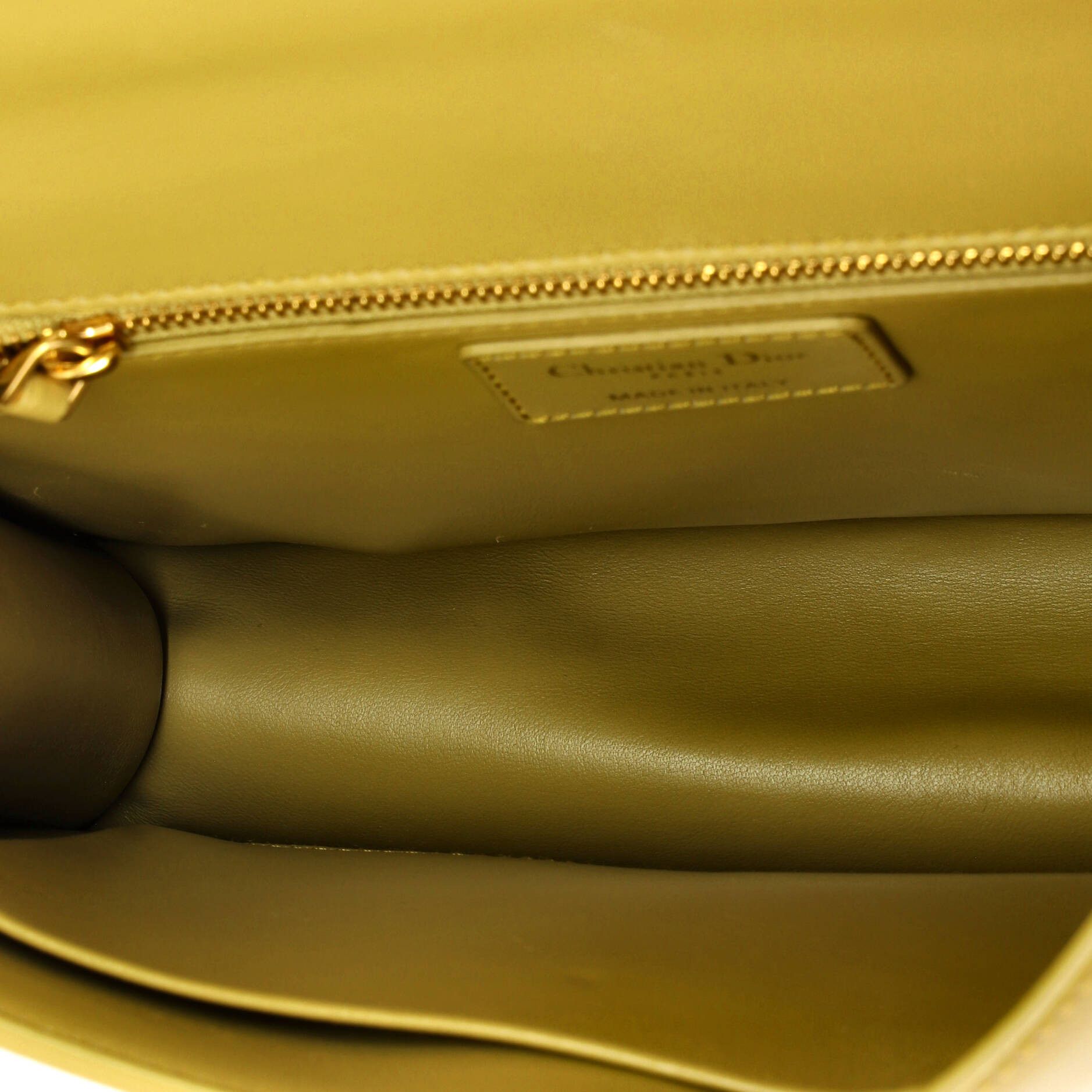 Dior 30 Montaigne Flap Bag Size ONE SIZE - 5 Thumbnail