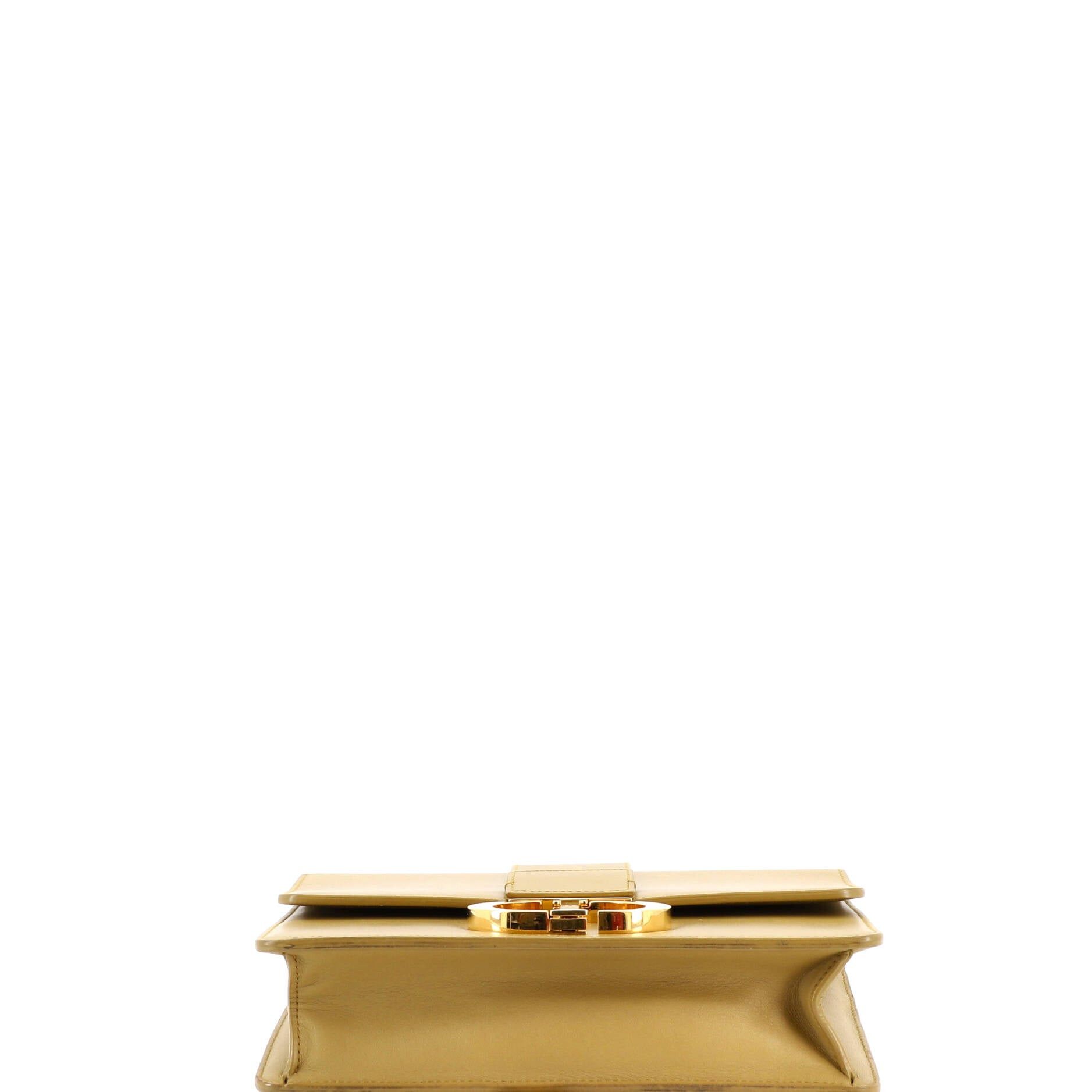 Dior 30 Montaigne Flap Bag Size ONE SIZE - 4 Thumbnail