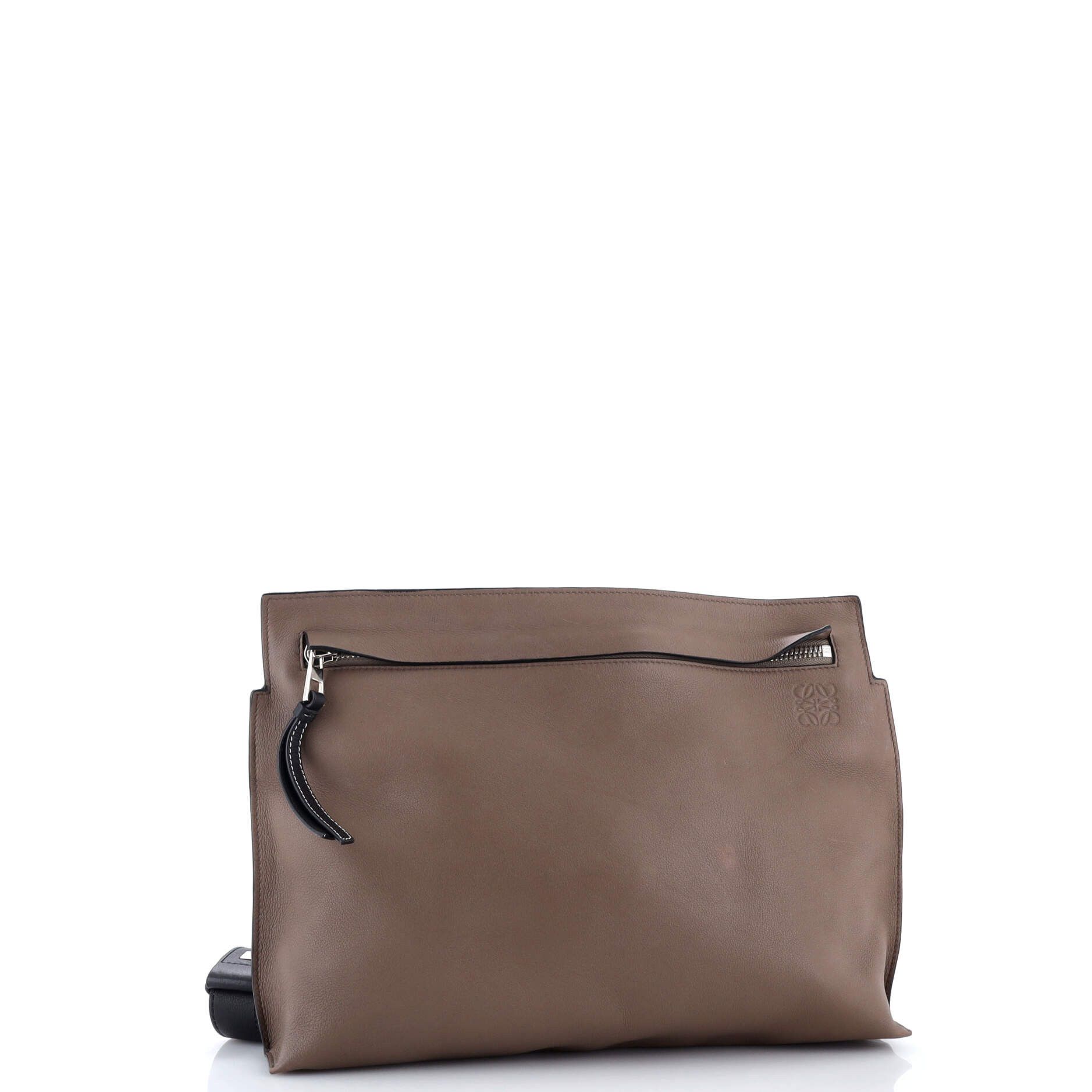 Loewe T Messenger Size ONE SIZE - 2 Thumbnail