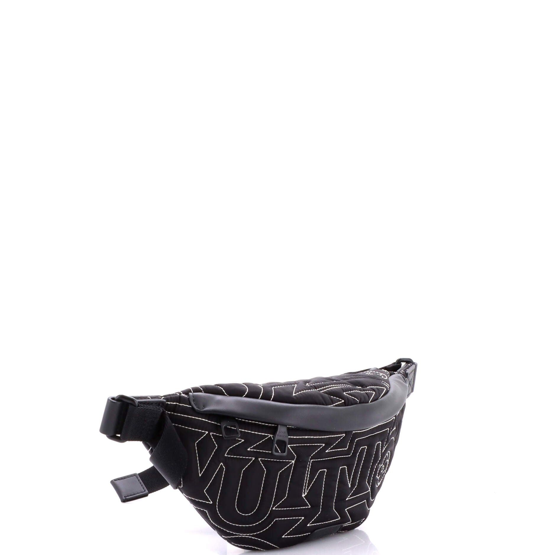 Louis Vuitton Discovery Bumbag Size ONE SIZE - 2 Thumbnail