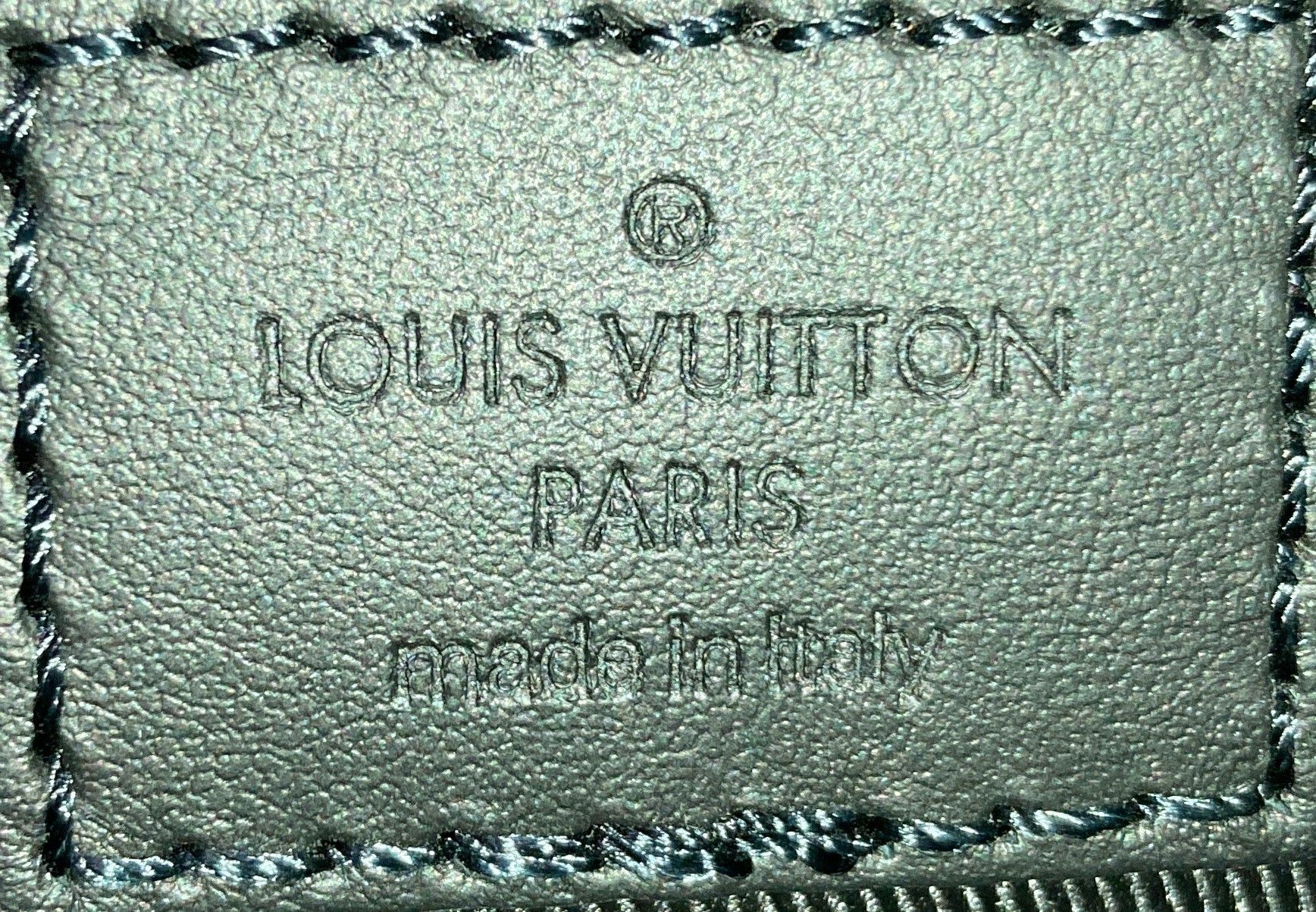 Louis Vuitton Discovery Bumbag Size ONE SIZE - 8 Thumbnail