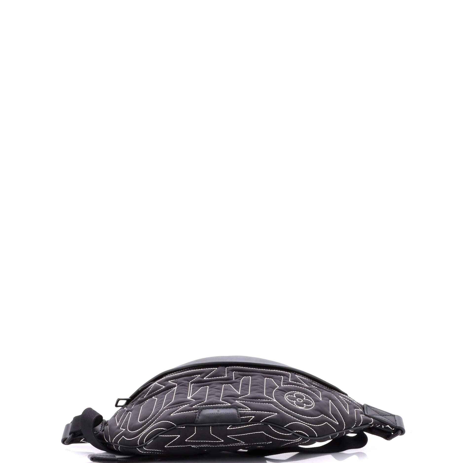 Louis Vuitton Discovery Bumbag Size ONE SIZE - 4 Thumbnail