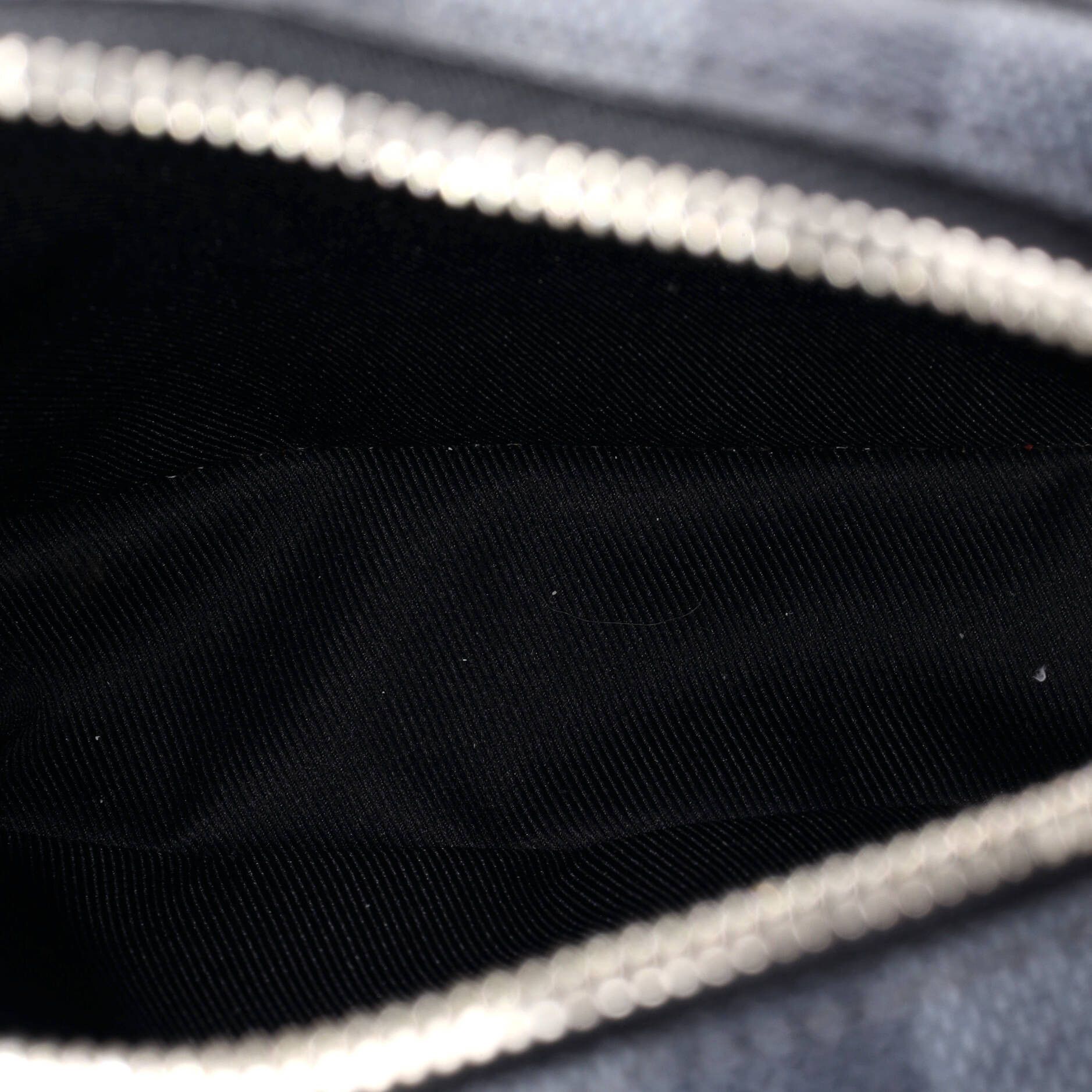 Louis Vuitton Danube Slim Bag Size ONE SIZE - 5 Thumbnail