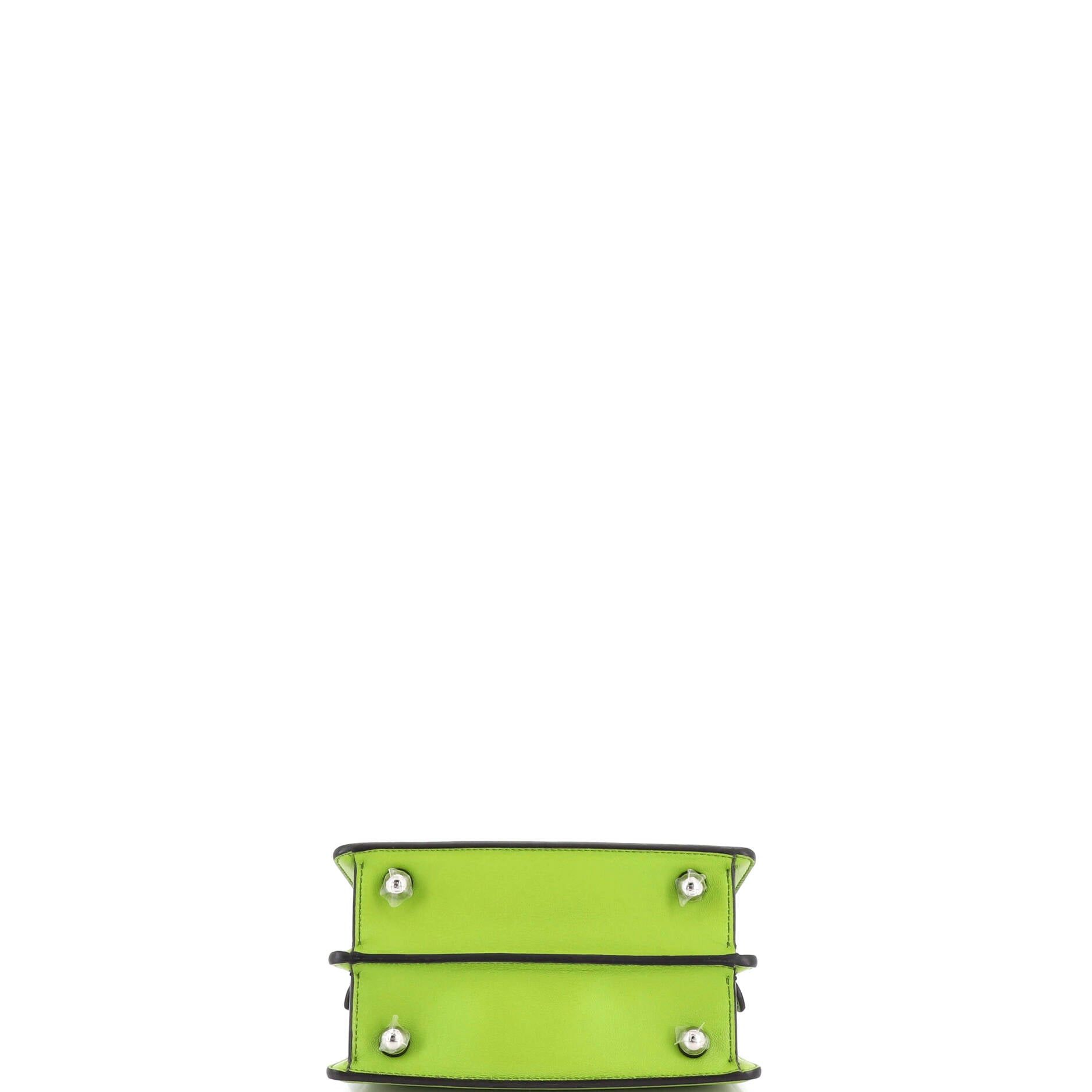 Fendi Peekaboo ISeeU Bag Size ONE SIZE - 4 Thumbnail
