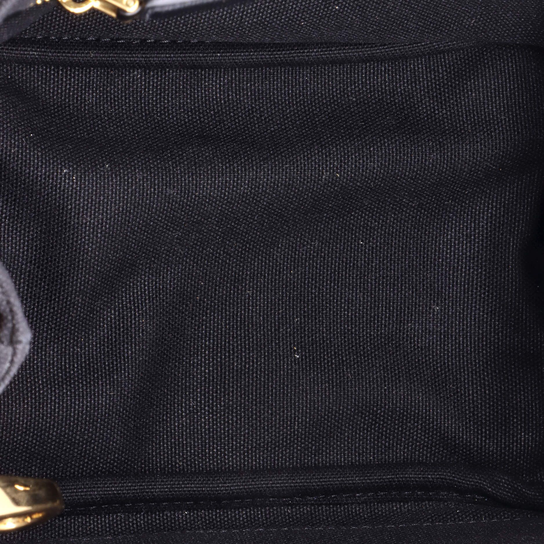 Prada Logo Jardiniere Tote Size ONE SIZE - 5 Thumbnail