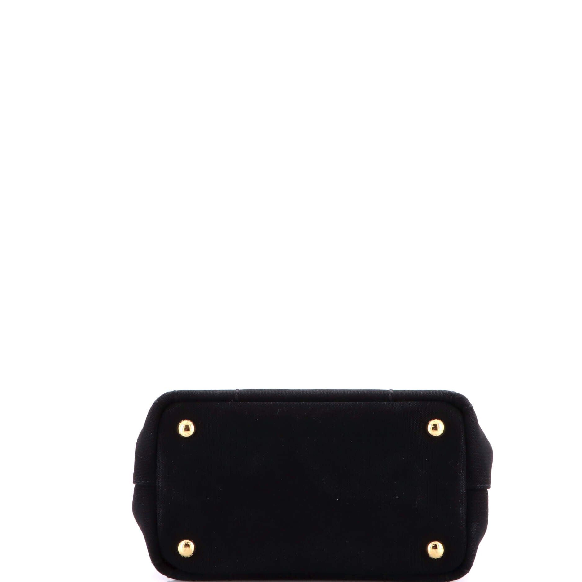 Prada Logo Jardiniere Tote Size ONE SIZE - 4 Thumbnail