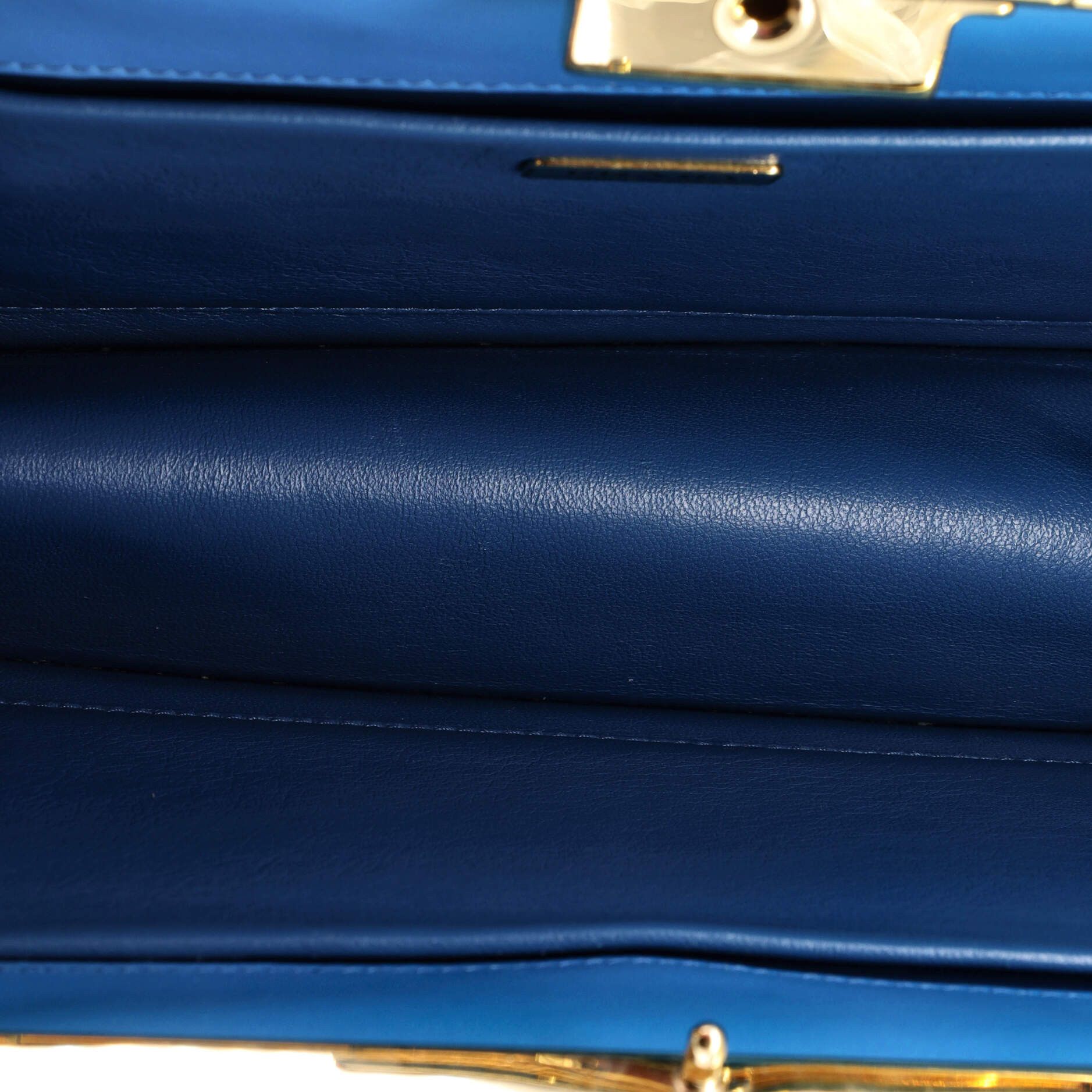 Prada Light Frame Shoulder Bag Size ONE SIZE - 5 Thumbnail