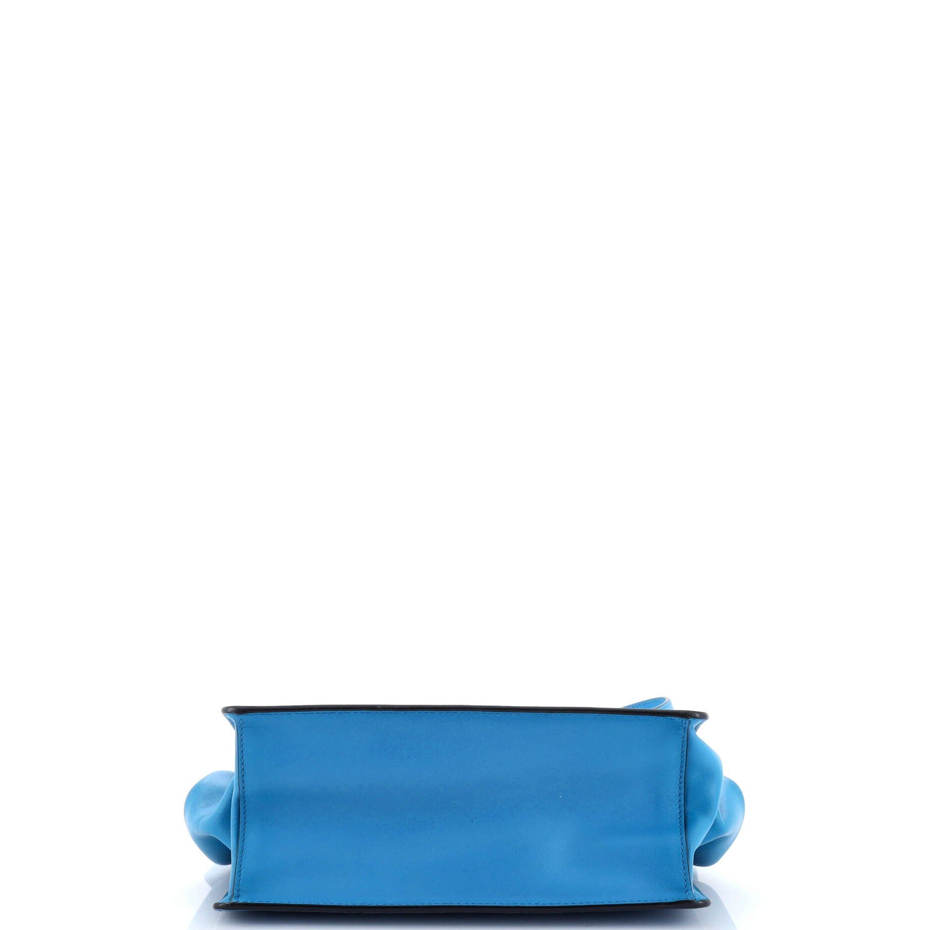 Prada Light Frame Shoulder Bag Size ONE SIZE - 4 Thumbnail