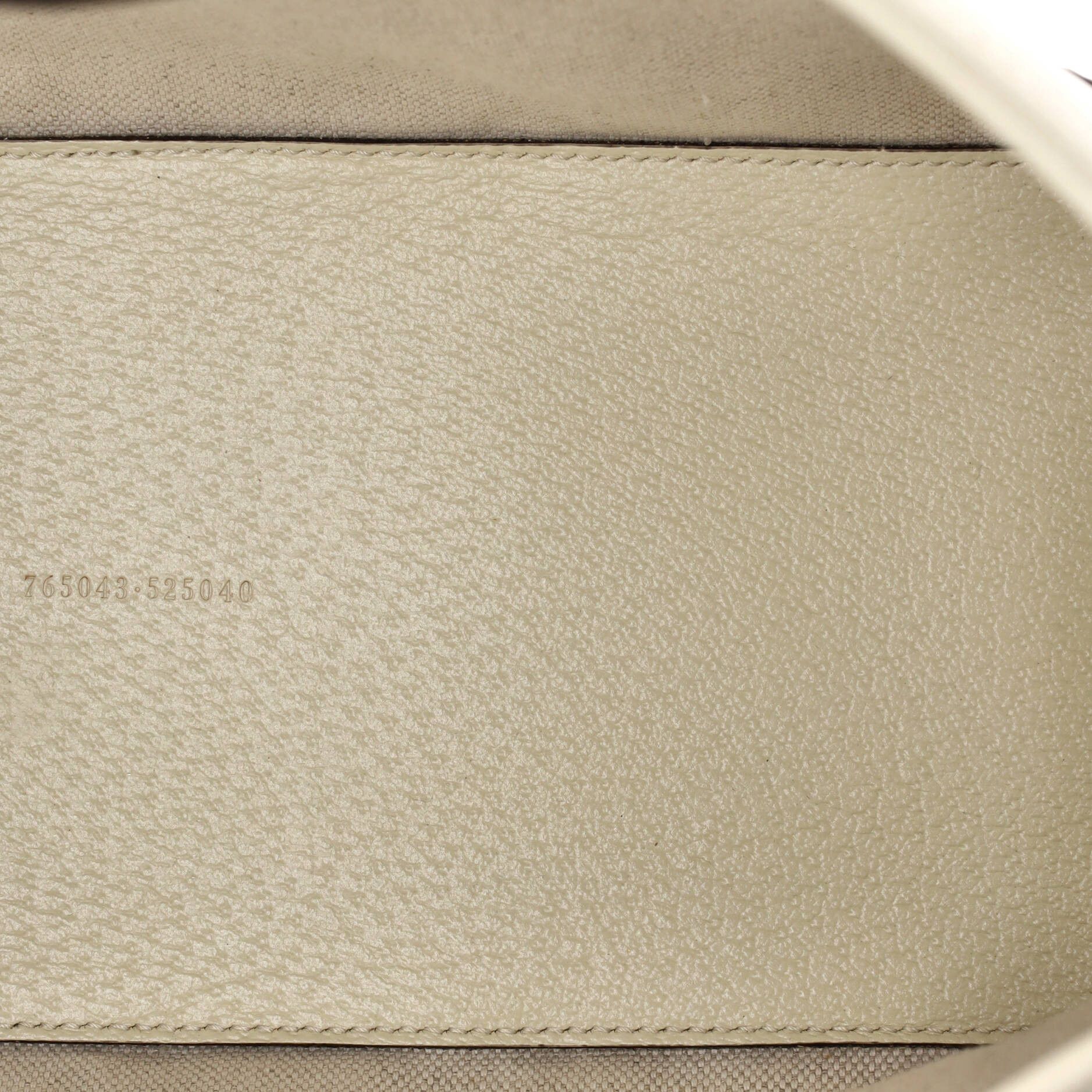 Gucci Ophidia Top Handle Shopping Tote Size ONE SIZE - 5 Thumbnail