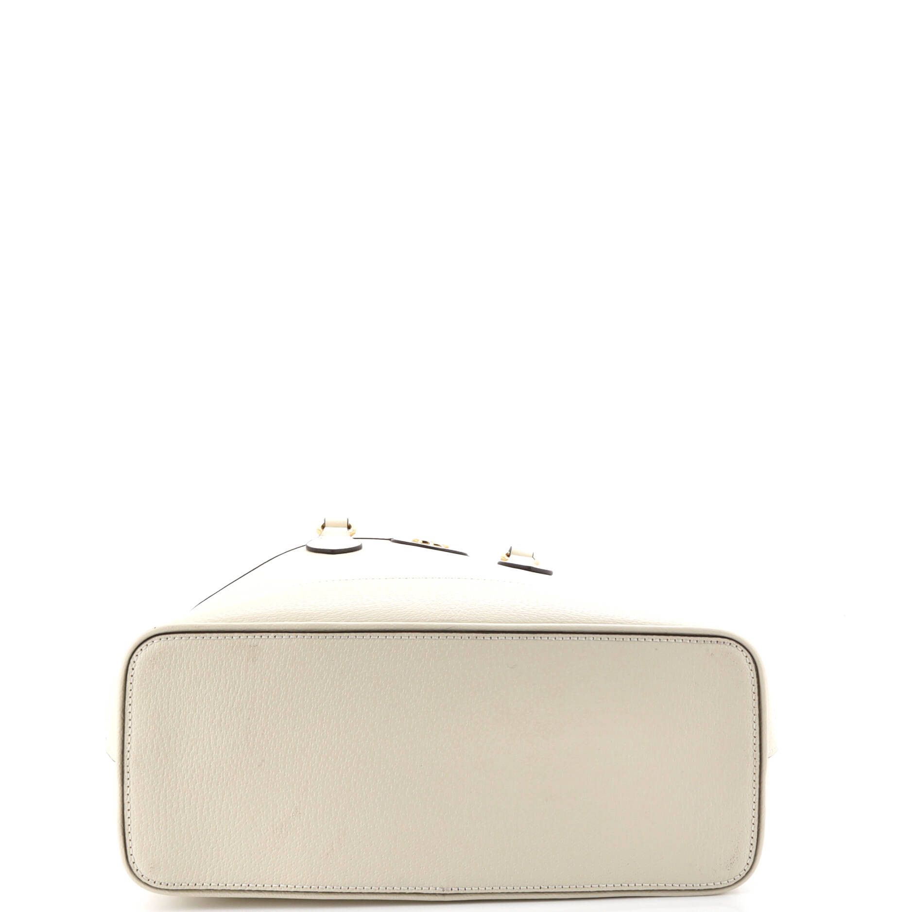 Gucci Ophidia Top Handle Shopping Tote Size ONE SIZE - 4 Thumbnail