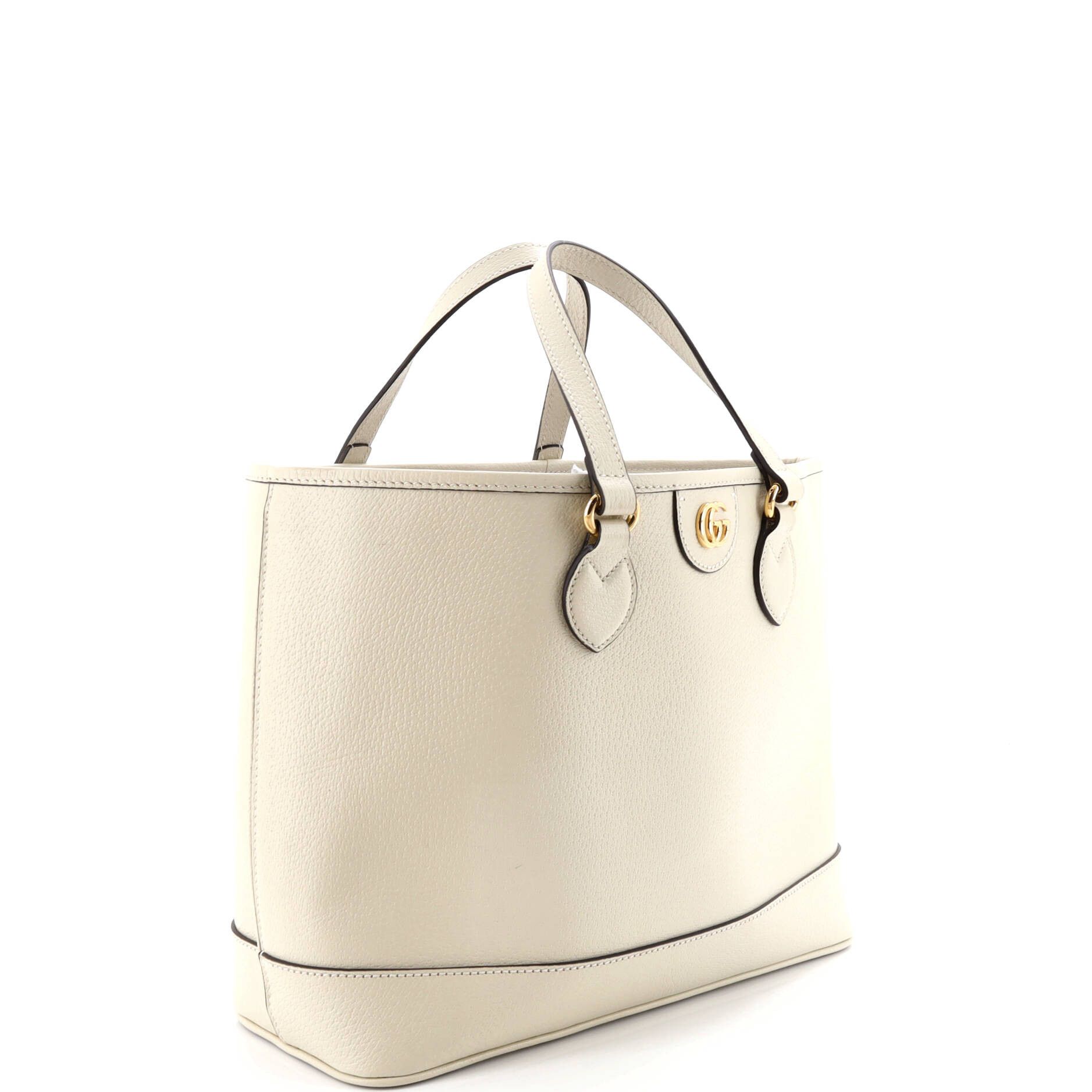 Gucci Ophidia Top Handle Shopping Tote Size ONE SIZE - 2 Thumbnail