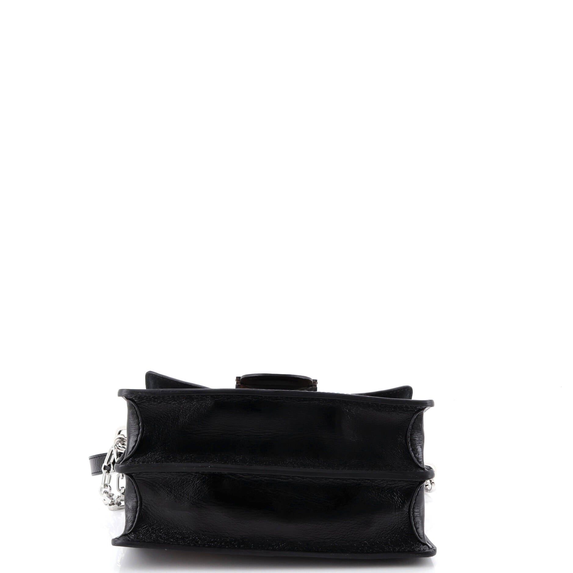 Louis Vuitton Dauphine Shoulder Bag Size ONE SIZE - 4 Thumbnail