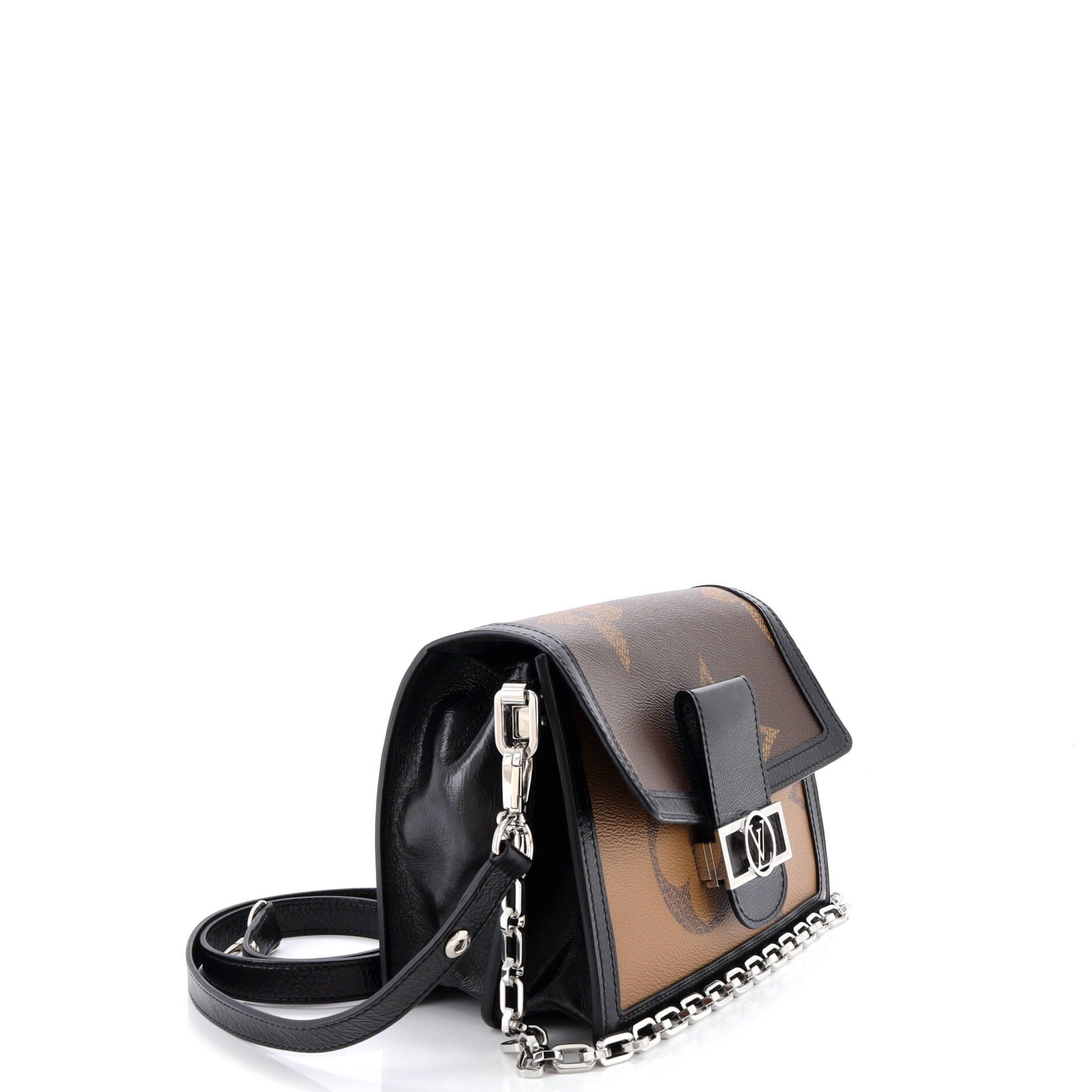 Louis Vuitton Dauphine Shoulder Bag Size ONE SIZE - 2 Thumbnail