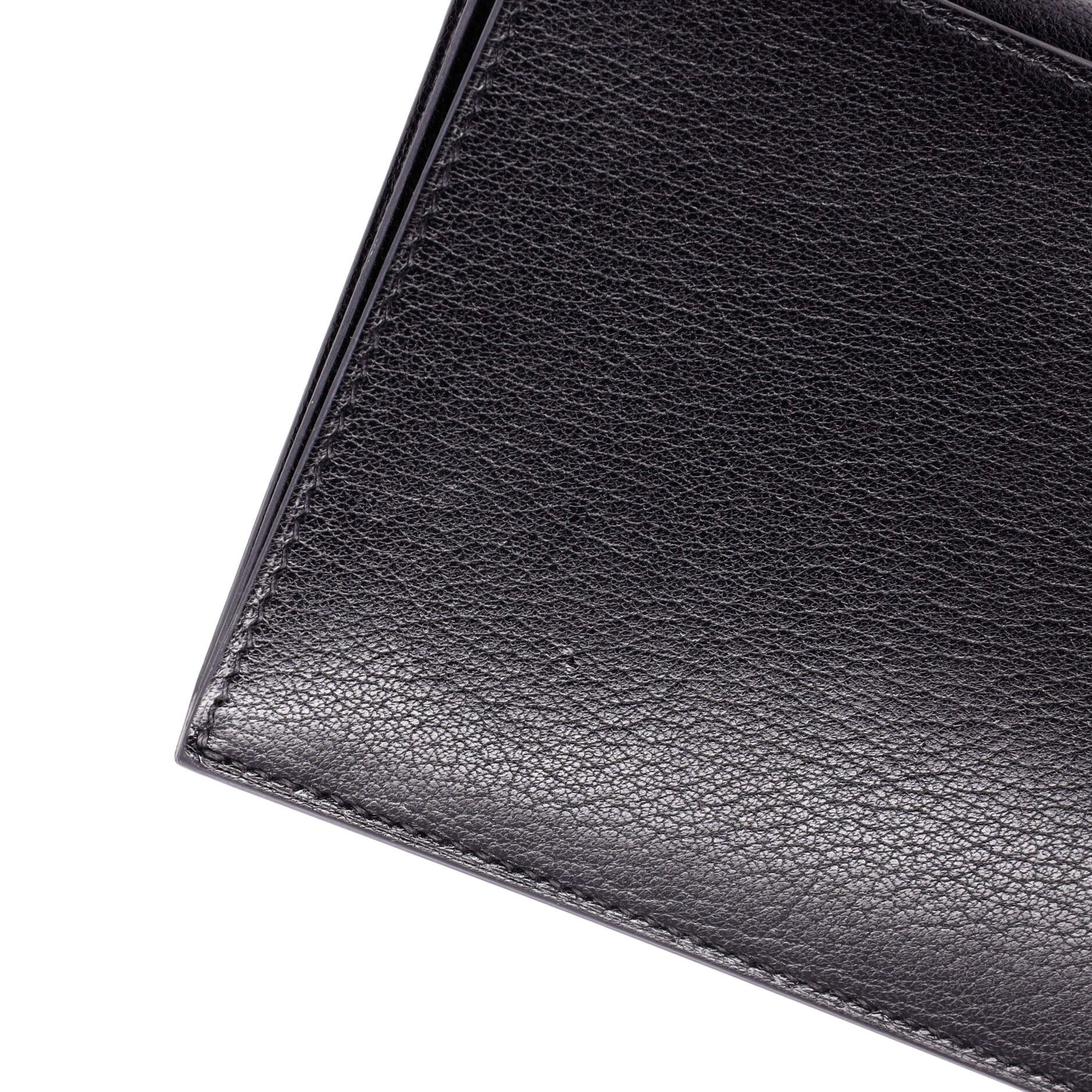 Hermes Kelly Pocket Wallet Size ONE SIZE - 7 Thumbnail