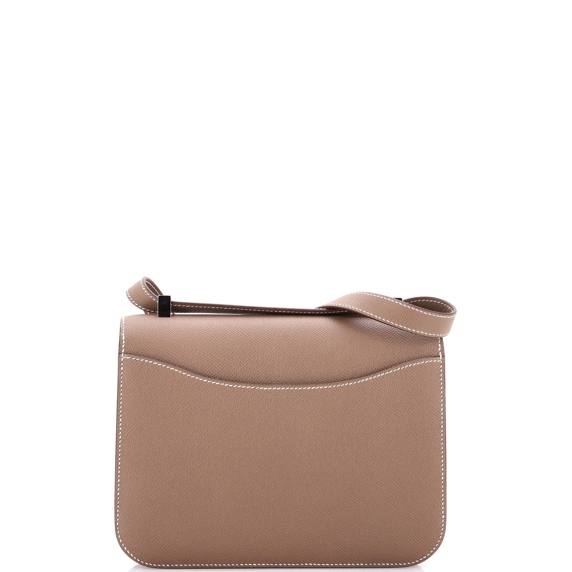 Hermes Constance NM Bag Size ONE SIZE - 4 Thumbnail