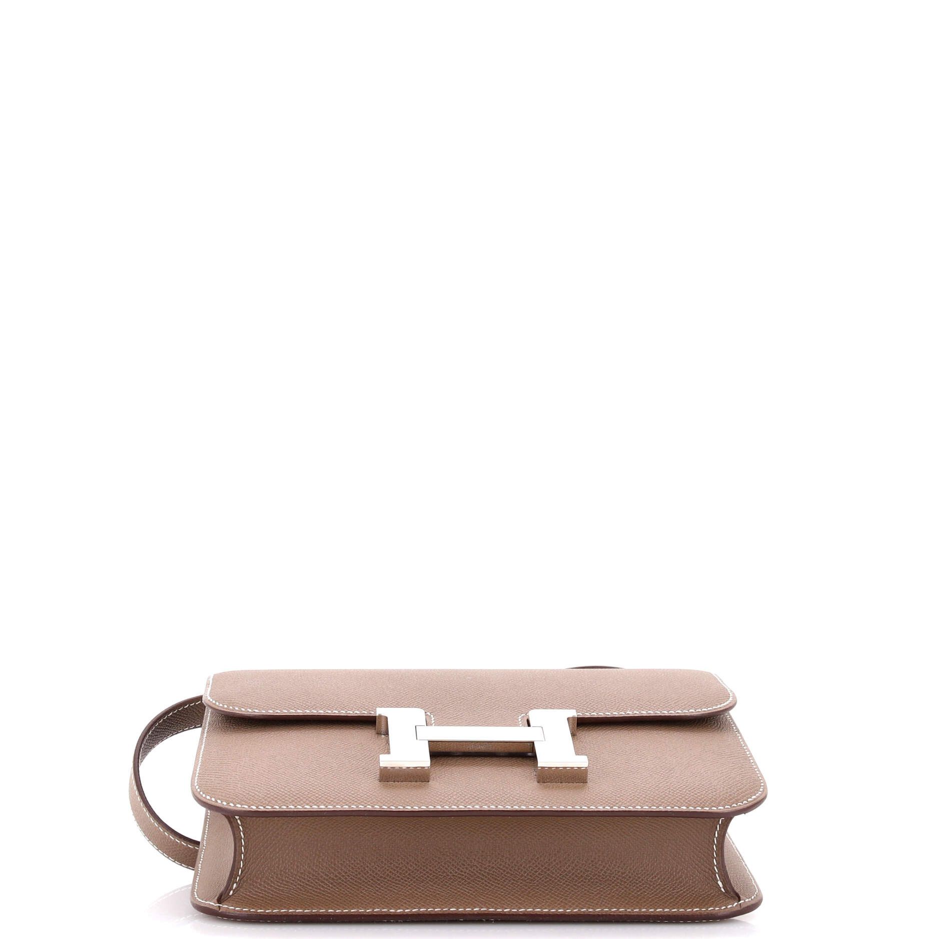 Hermes Constance NM Bag Size ONE SIZE - 5 Thumbnail