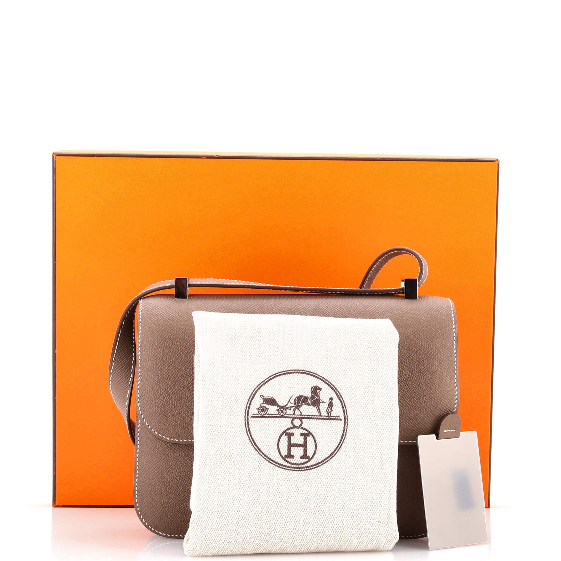 Hermes Constance NM Bag Size ONE SIZE - 2 Thumbnail