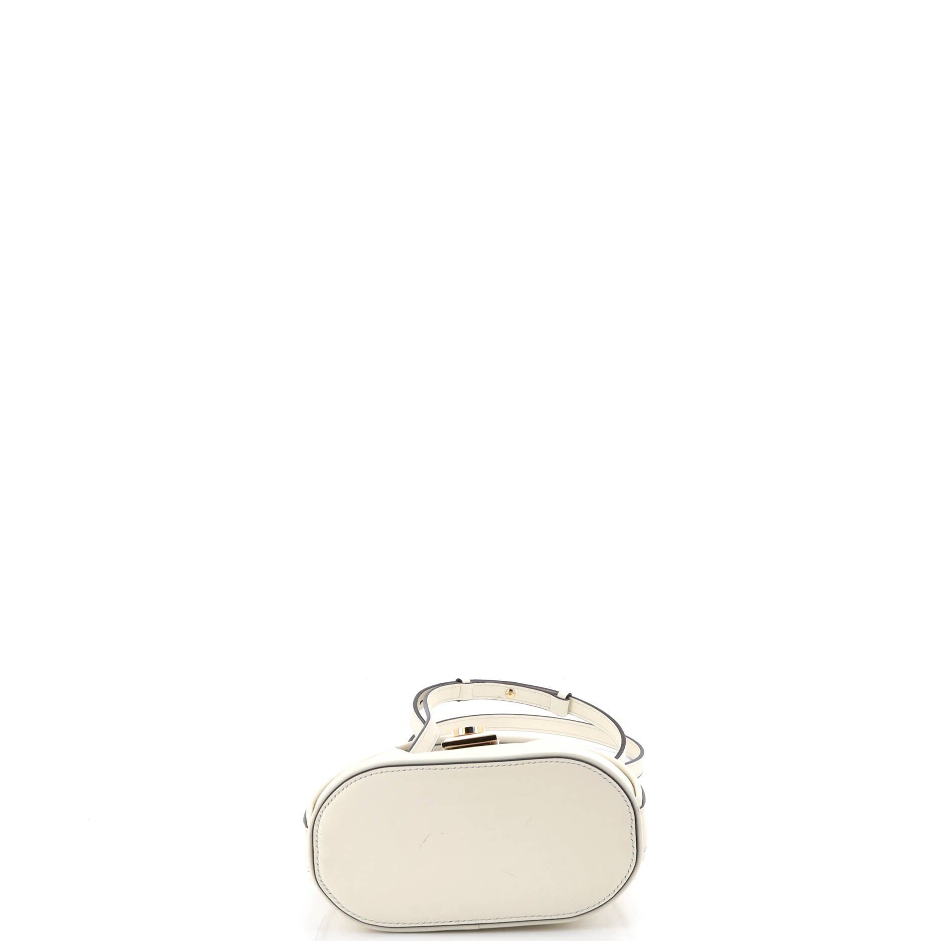 Salvatore Ferragamo Gancini Buckle Hobo Size ONE SIZE - 4 Thumbnail