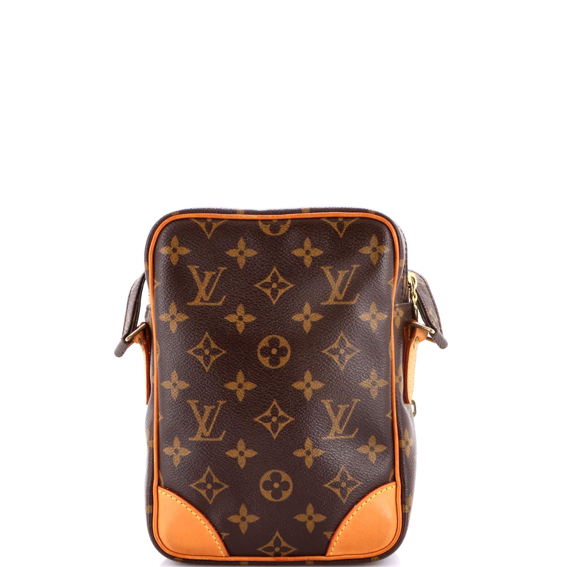 Louis Vuitton Amazone Bag Size ONE SIZE - 3 Thumbnail