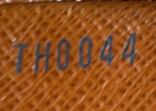 Louis Vuitton Amazone Bag Size ONE SIZE - 9 Thumbnail