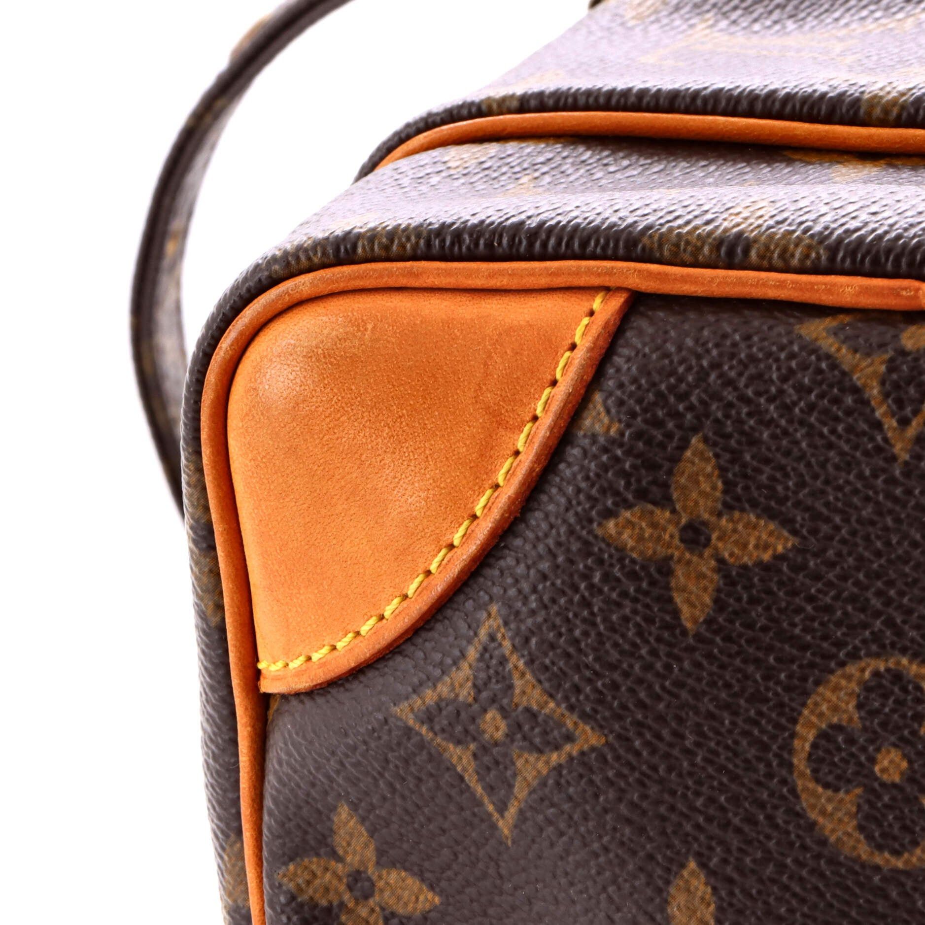 Louis Vuitton Amazone Bag Size ONE SIZE - 6 Thumbnail