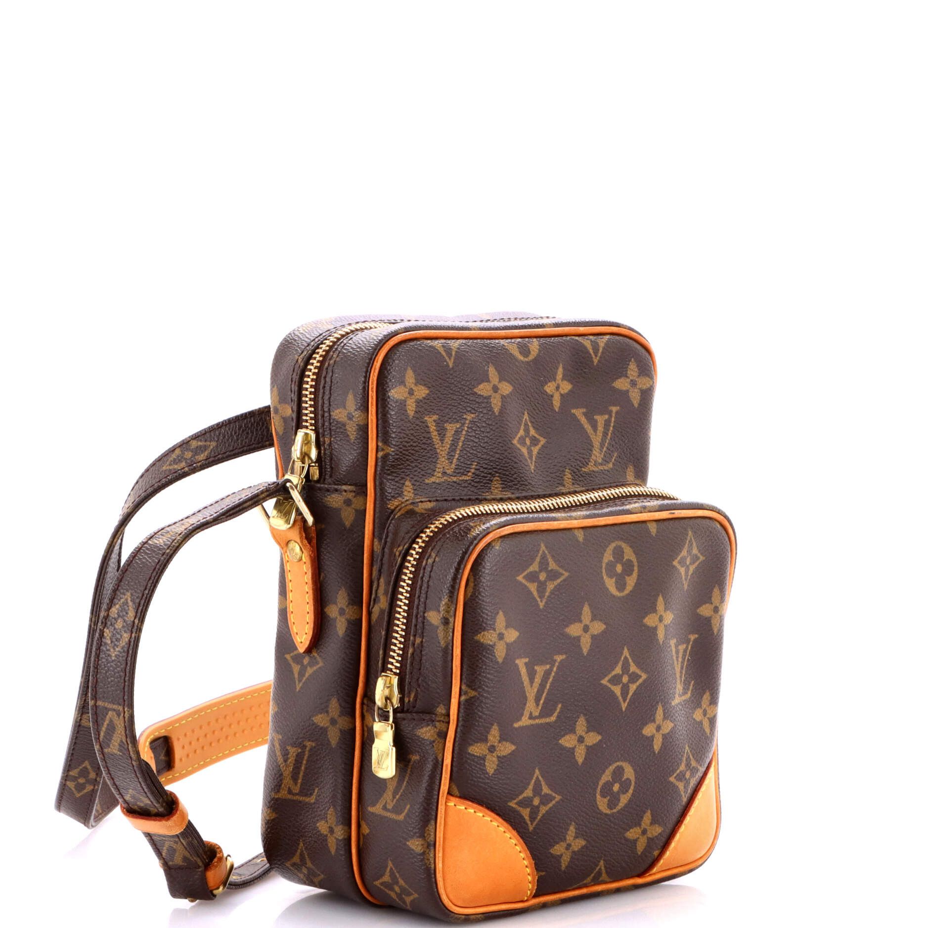 Louis Vuitton Amazone Bag Size ONE SIZE - 2 Thumbnail