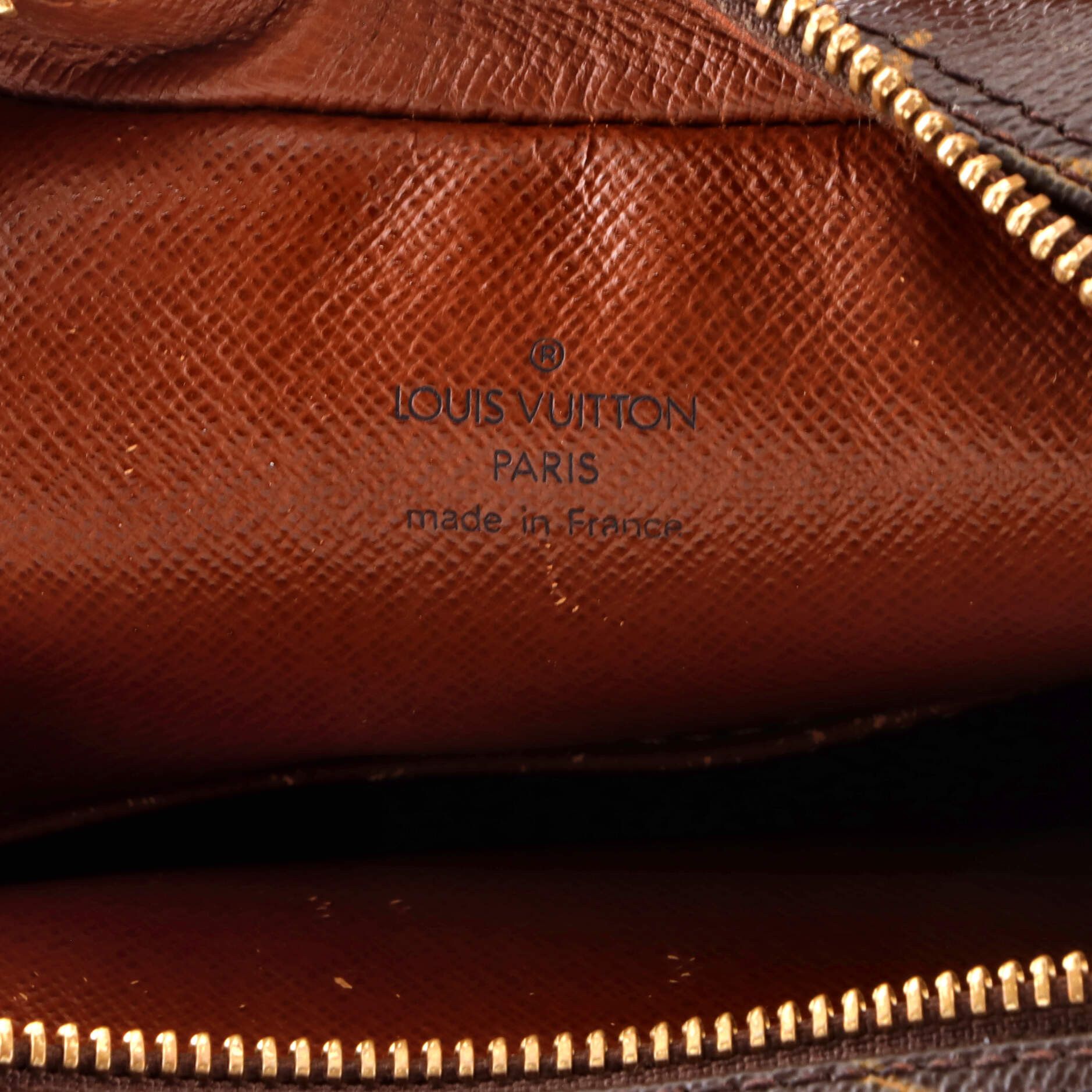 Louis Vuitton Amazone Bag Size ONE SIZE - 8 Thumbnail