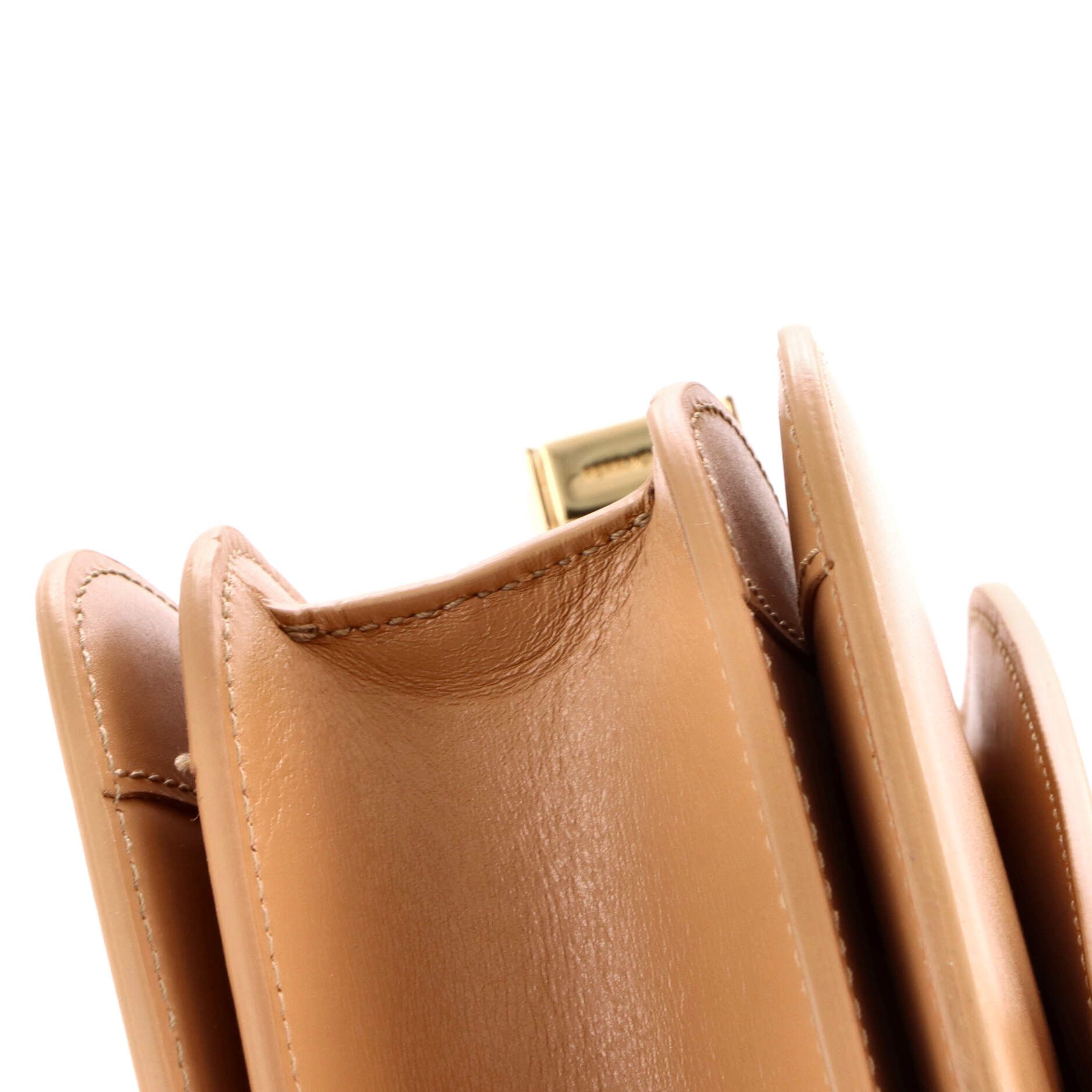 Salvatore Ferragamo Fiamma Crossbody Bag Size ONE SIZE - 6 Thumbnail