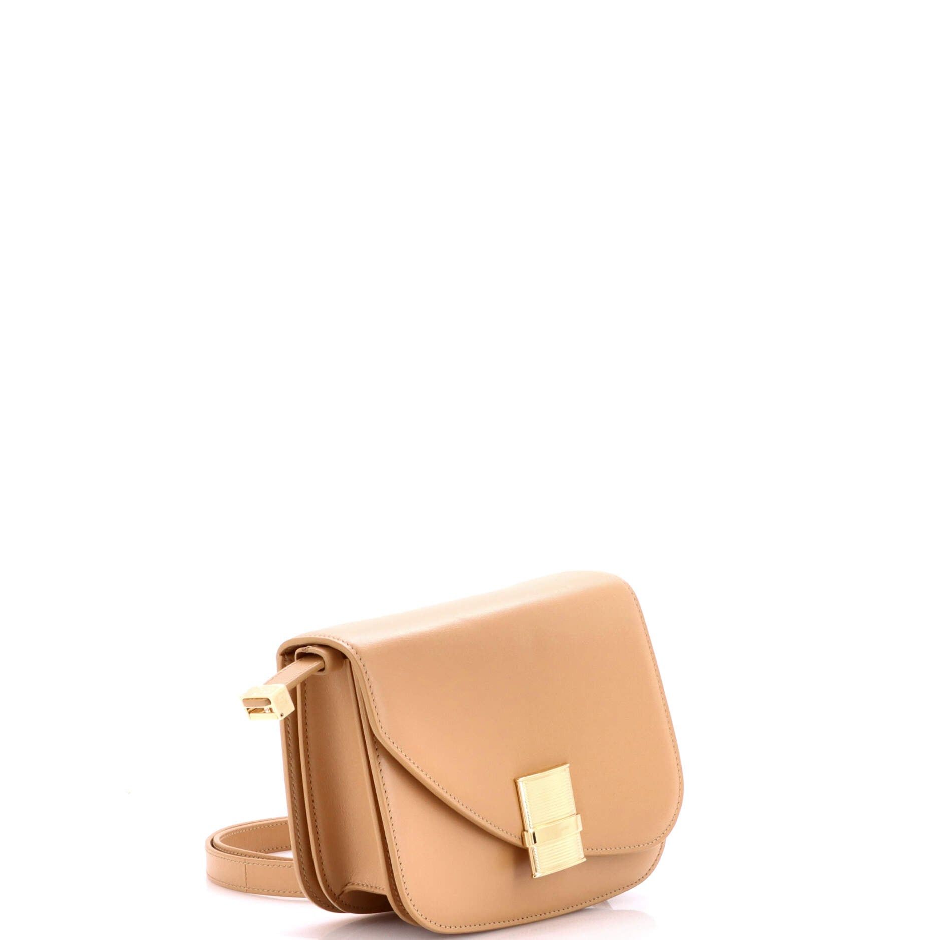 Salvatore Ferragamo Fiamma Crossbody Bag Size ONE SIZE - 2 Thumbnail