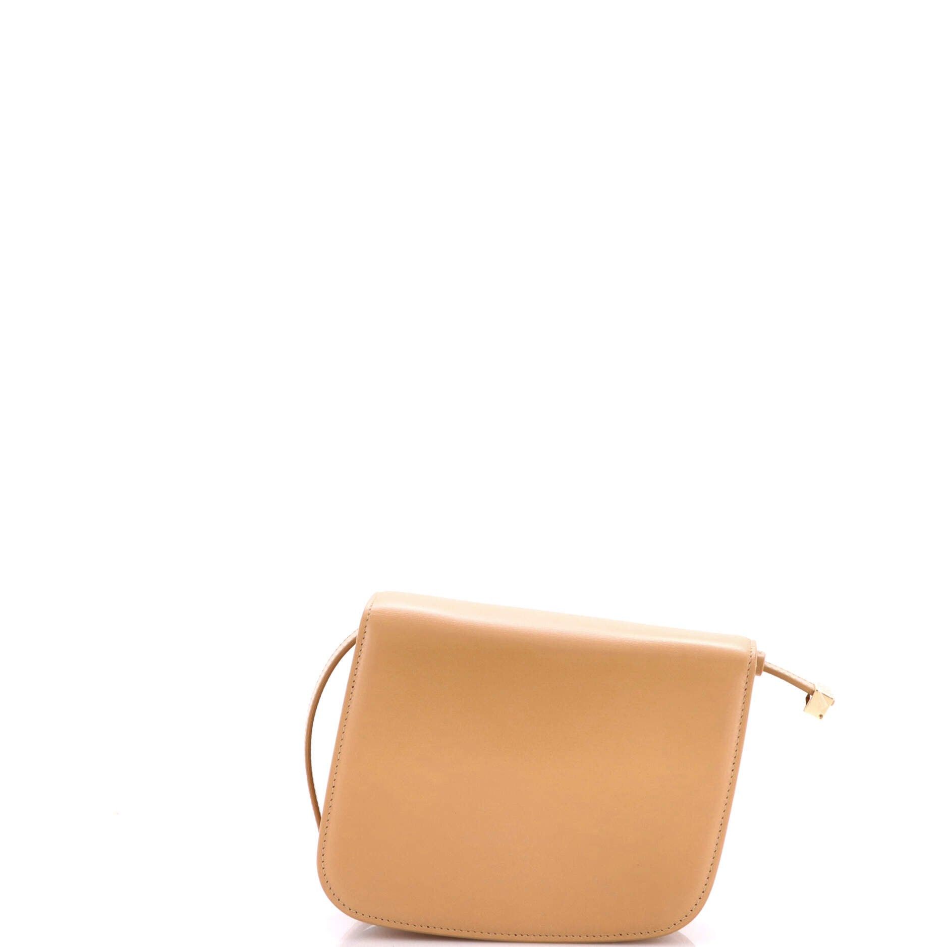 Salvatore Ferragamo Fiamma Crossbody Bag Size ONE SIZE - 3 Thumbnail