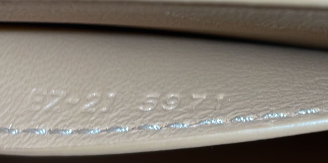 Salvatore Ferragamo Fiamma Crossbody Bag Size ONE SIZE - 7 Thumbnail