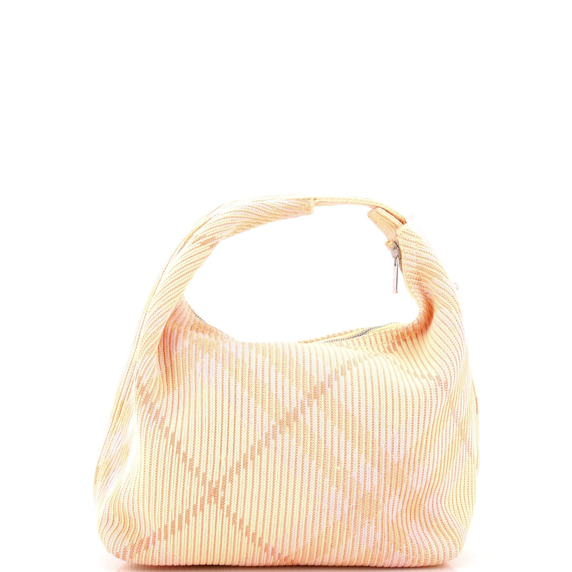 Burberry Peg Handle Bag Size ONE SIZE - 3 Thumbnail