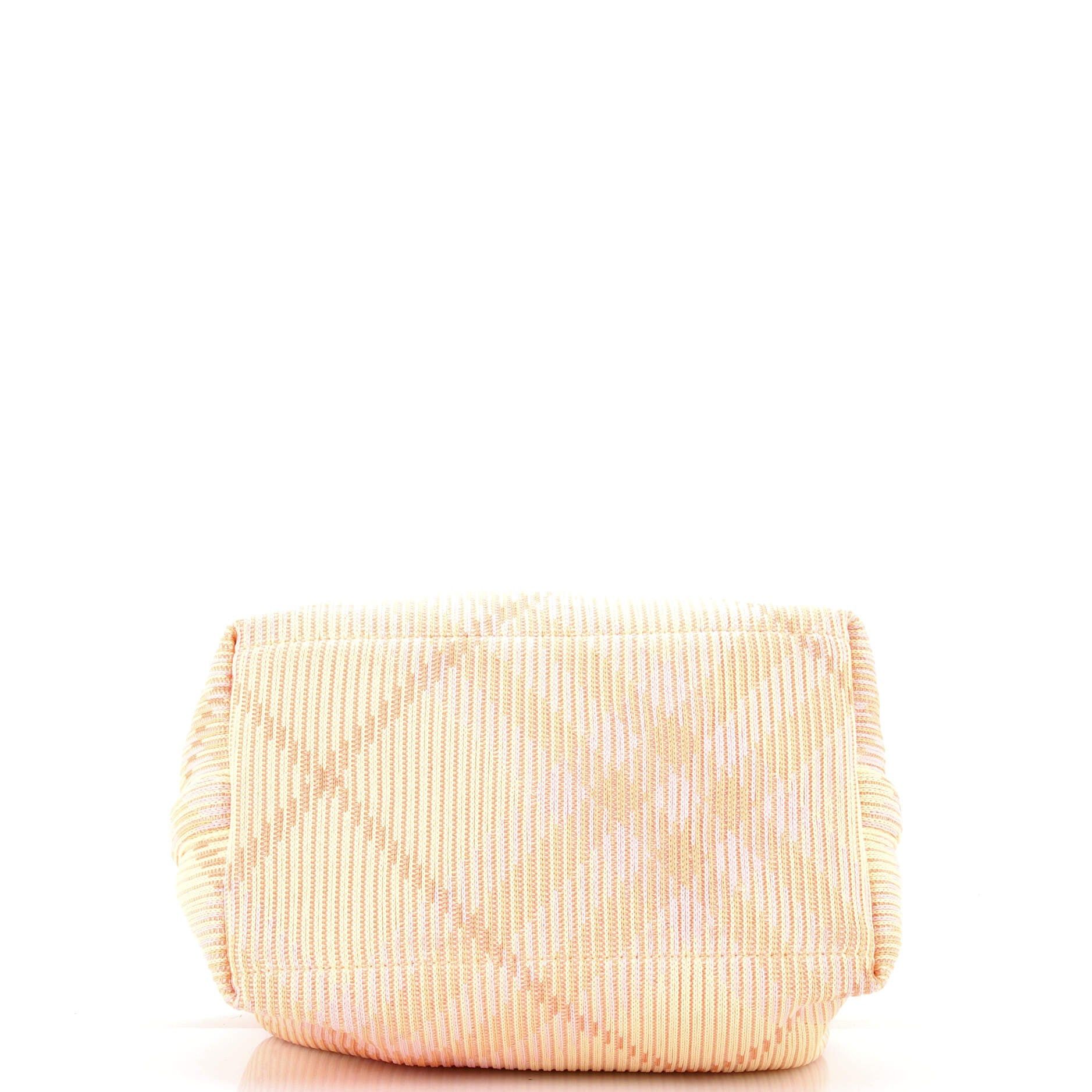 Burberry Peg Handle Bag Size ONE SIZE - 4 Thumbnail