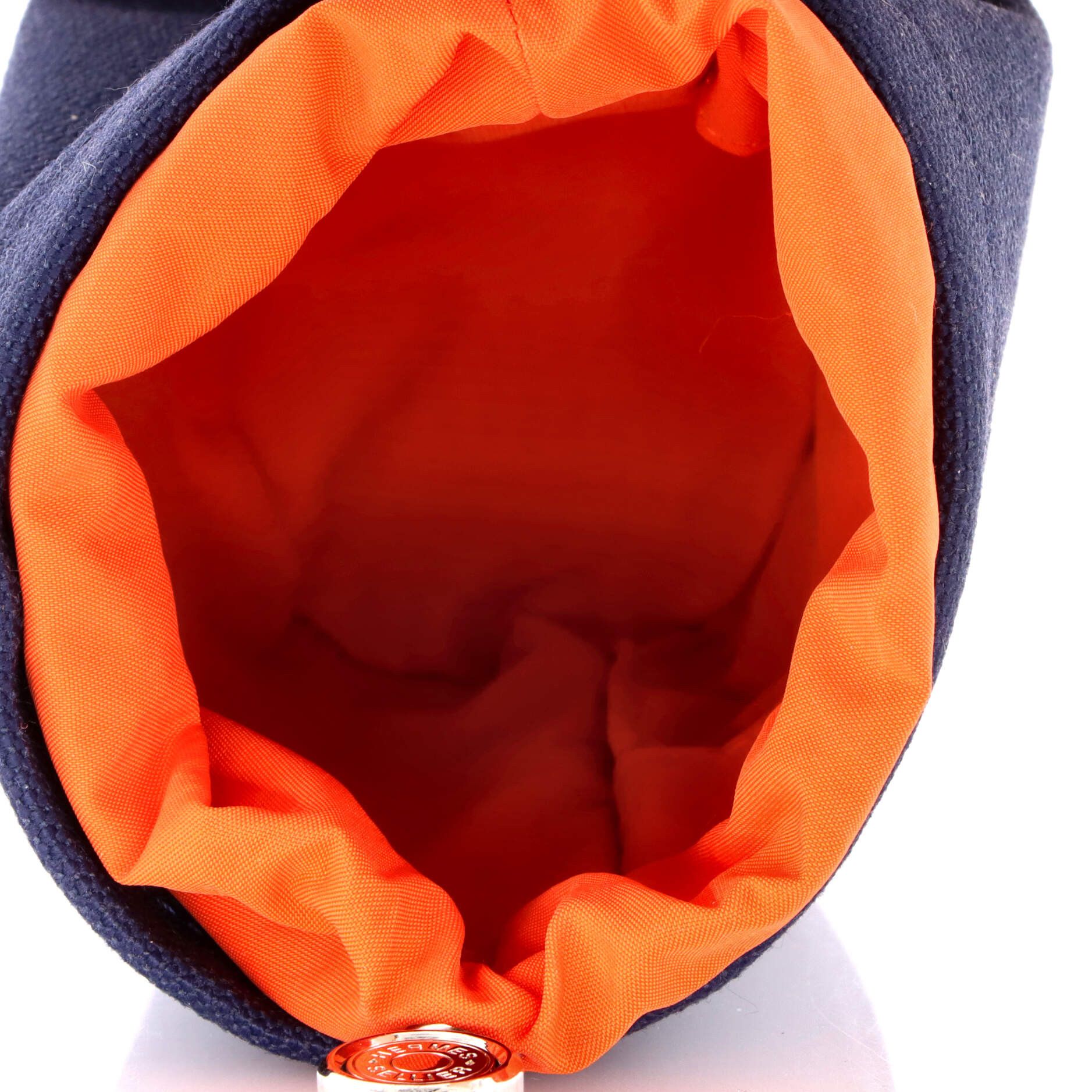 Hermes On-The-Go Dog Pouch Size ONE SIZE - 5 Thumbnail