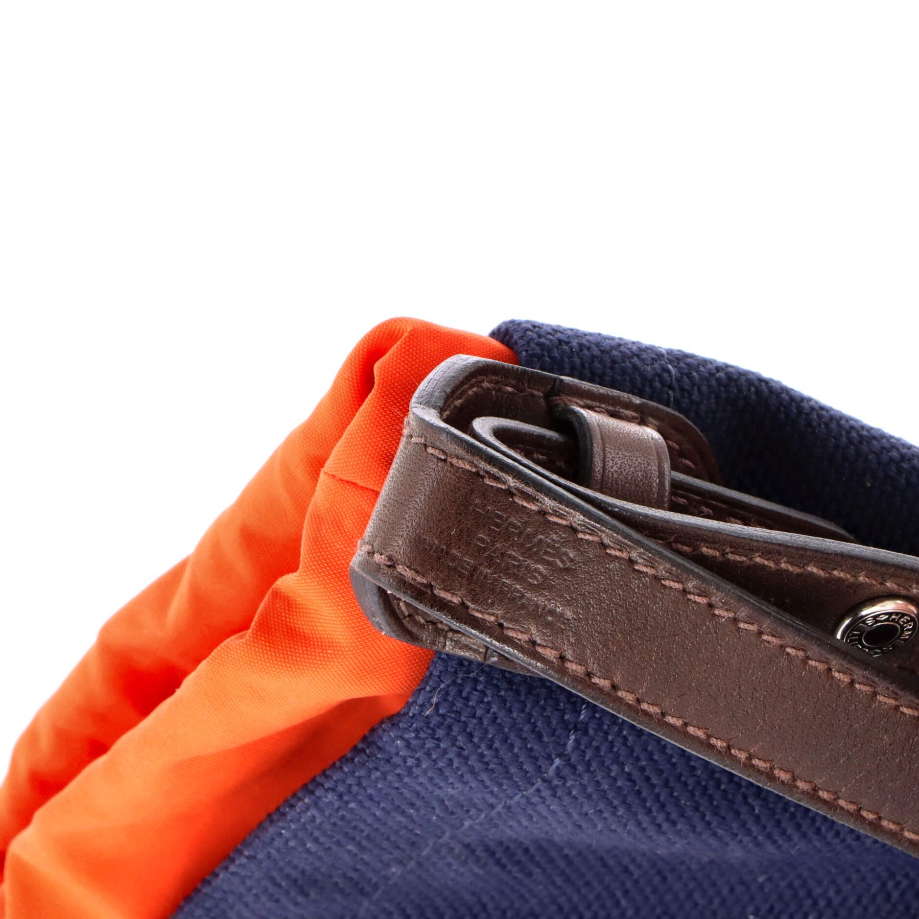 Hermes On-The-Go Dog Pouch Size ONE SIZE - 7 Thumbnail