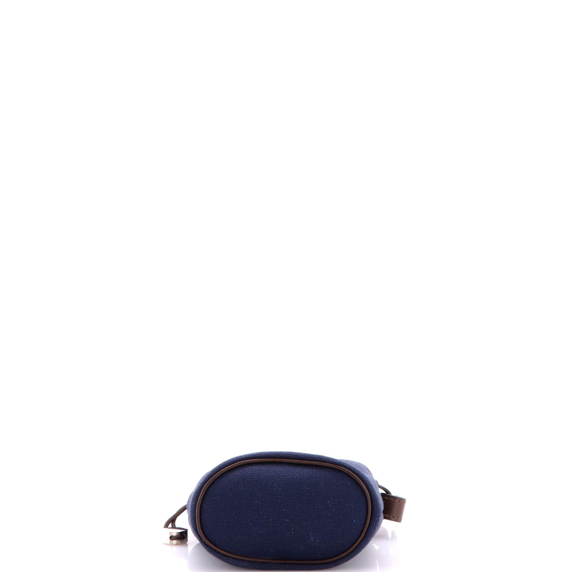 Hermes On-The-Go Dog Pouch Size ONE SIZE - 4 Thumbnail