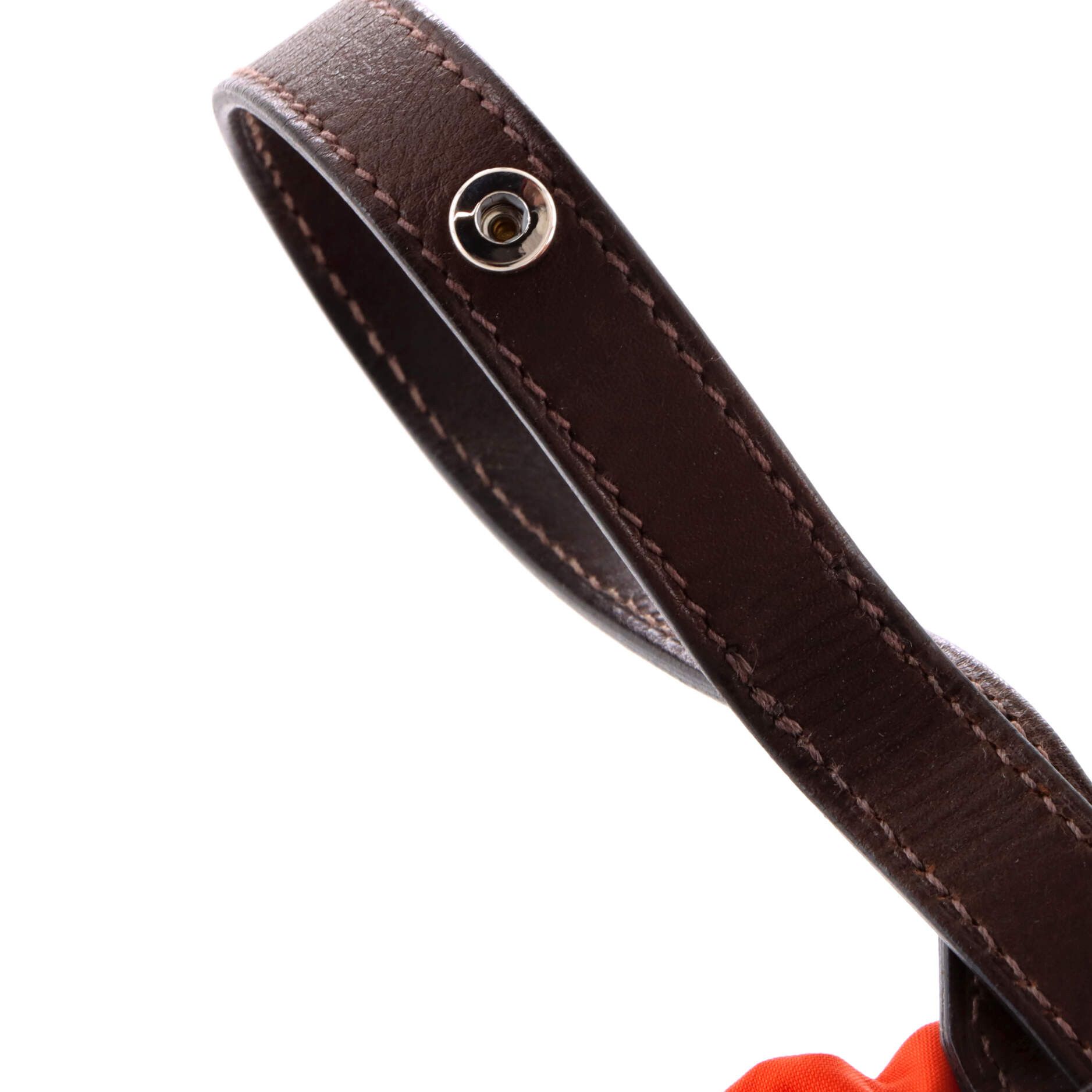Hermes On-The-Go Dog Pouch Size ONE SIZE - 6 Thumbnail