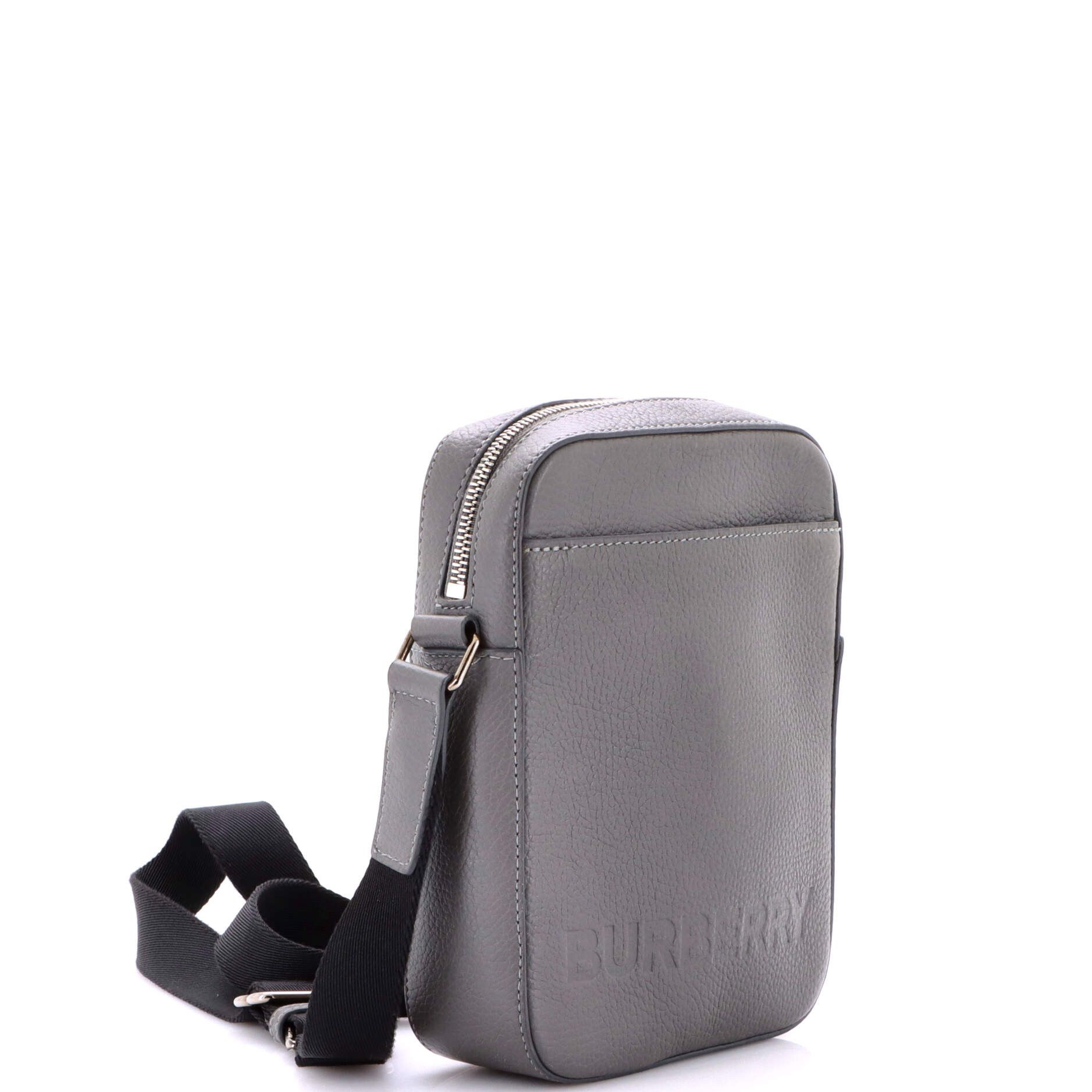 Burberry Thornton Crossbody Bag Size ONE SIZE - 2 Thumbnail
