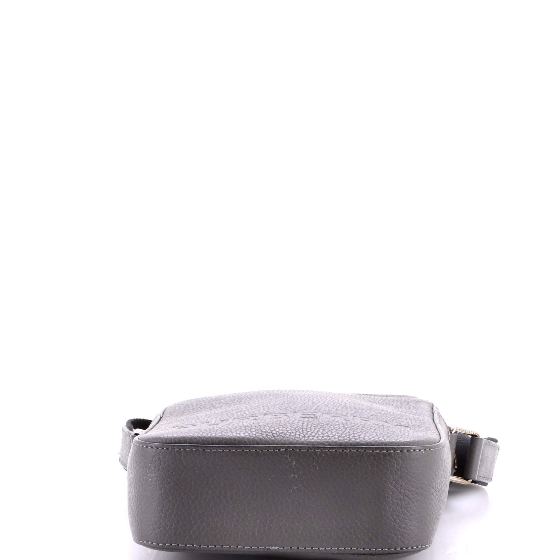Burberry Thornton Crossbody Bag Size ONE SIZE - 4 Thumbnail