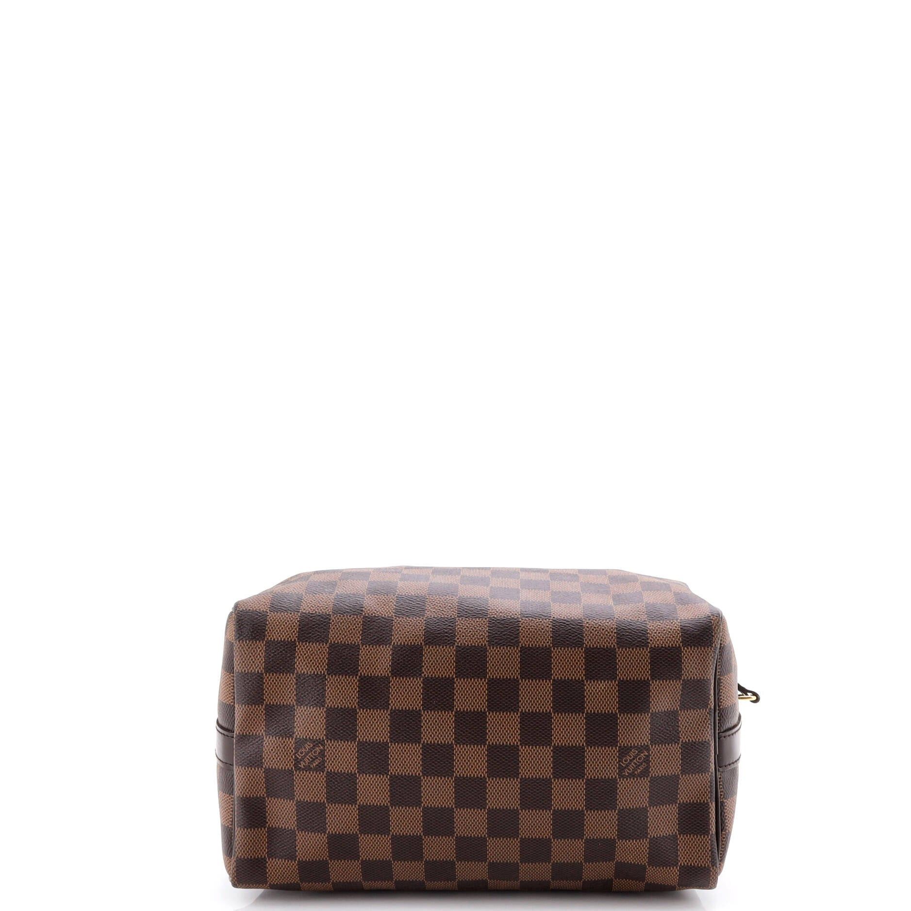 Louis Vuitton Speedy Bandouliere Bag Size ONE SIZE - 4 Thumbnail