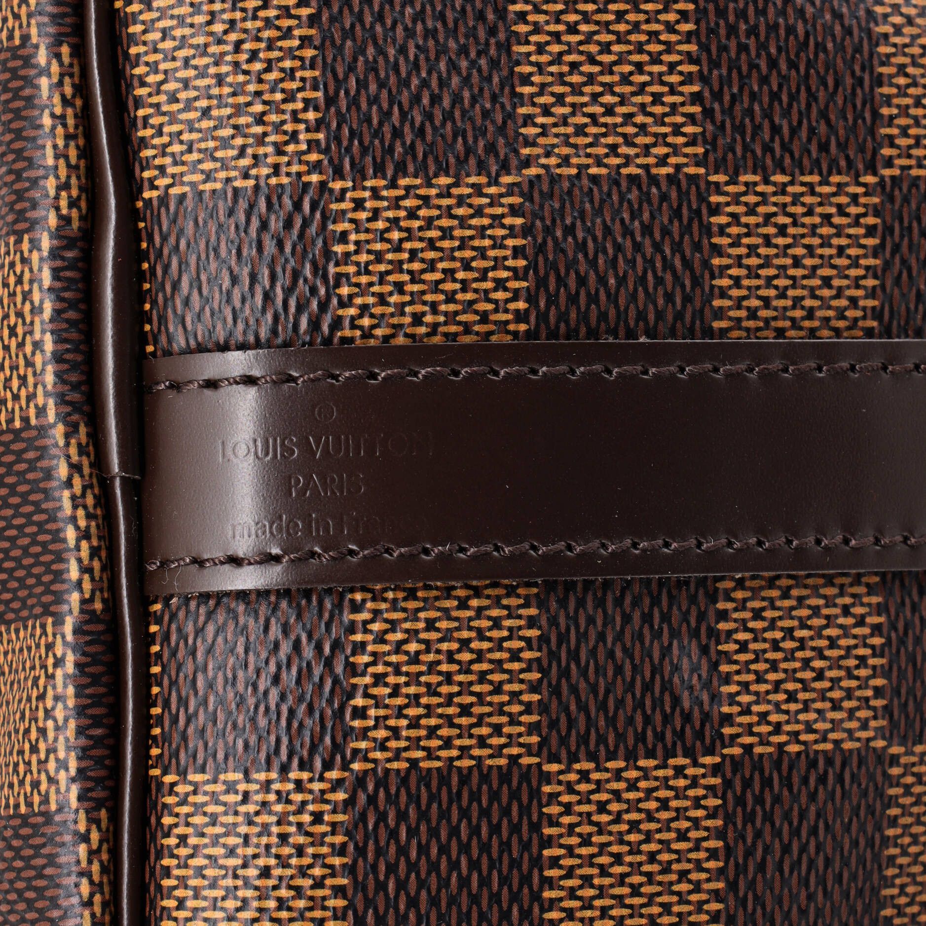 Louis Vuitton Speedy Bandouliere Bag Size ONE SIZE - 7 Thumbnail
