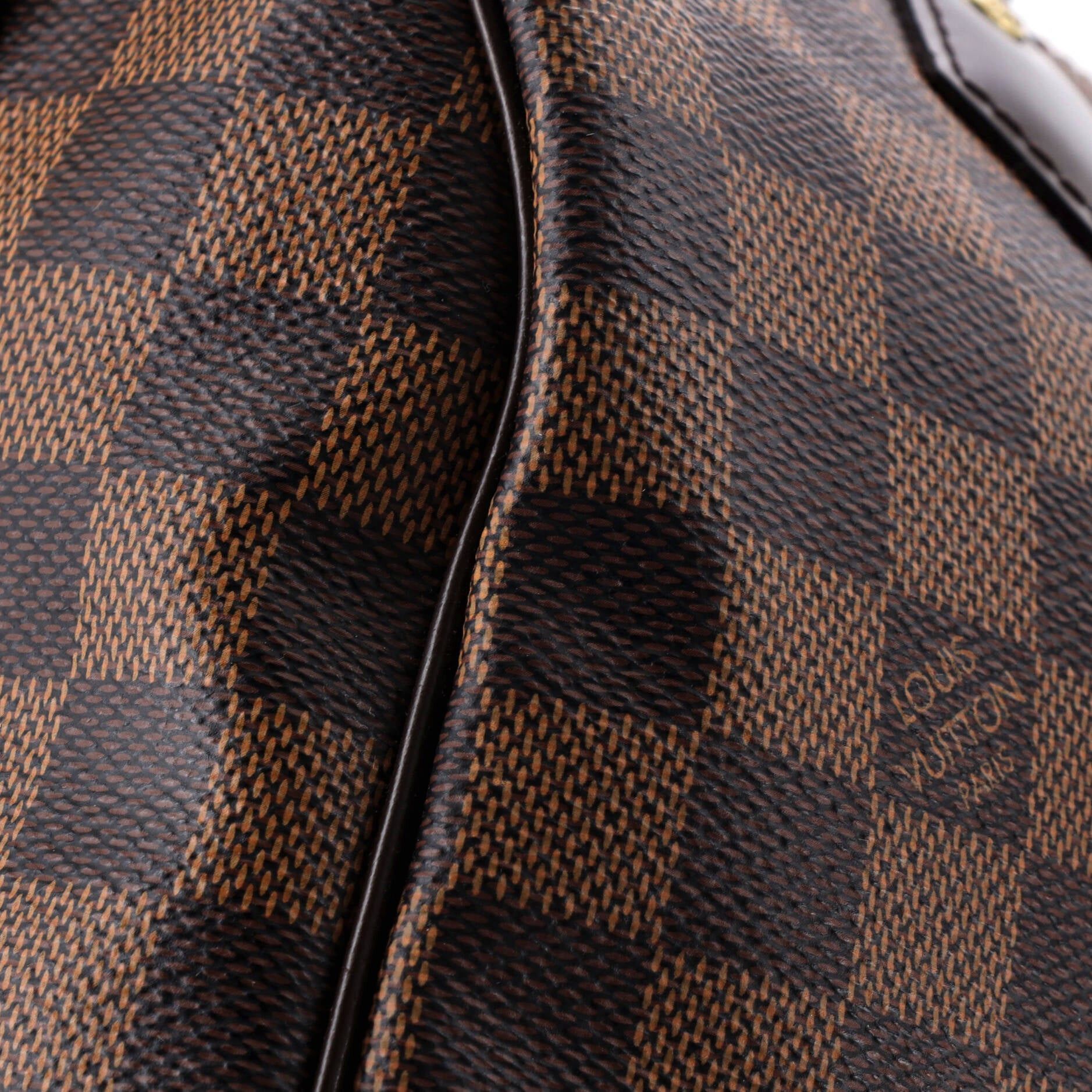 Louis Vuitton Speedy Bandouliere Bag Size ONE SIZE - 6 Thumbnail