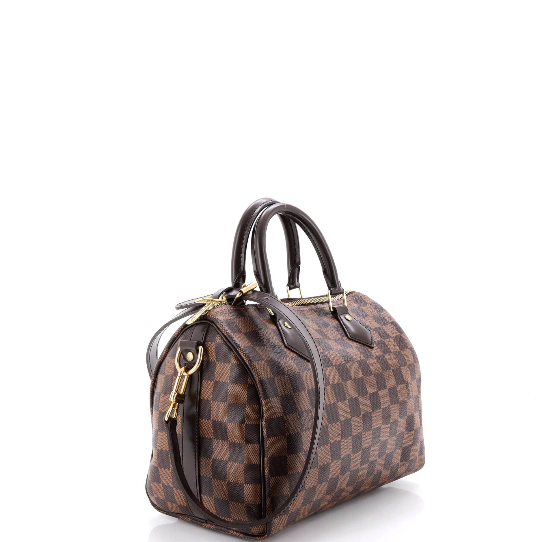 Louis Vuitton Speedy Bandouliere Bag Size ONE SIZE - 2 Thumbnail