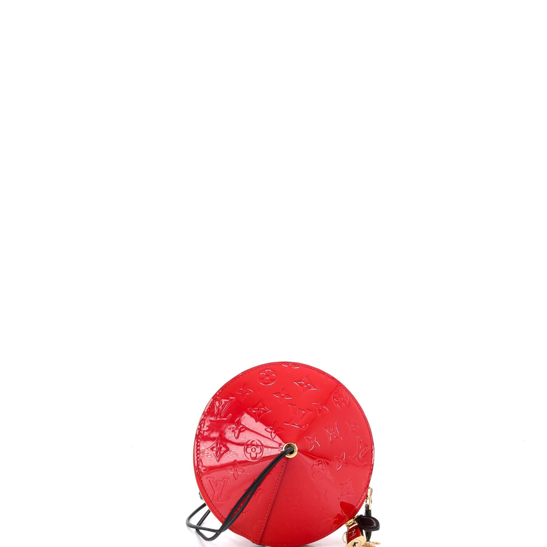Louis Vuitton Toupie Handbag Size ONE SIZE - 3 Thumbnail