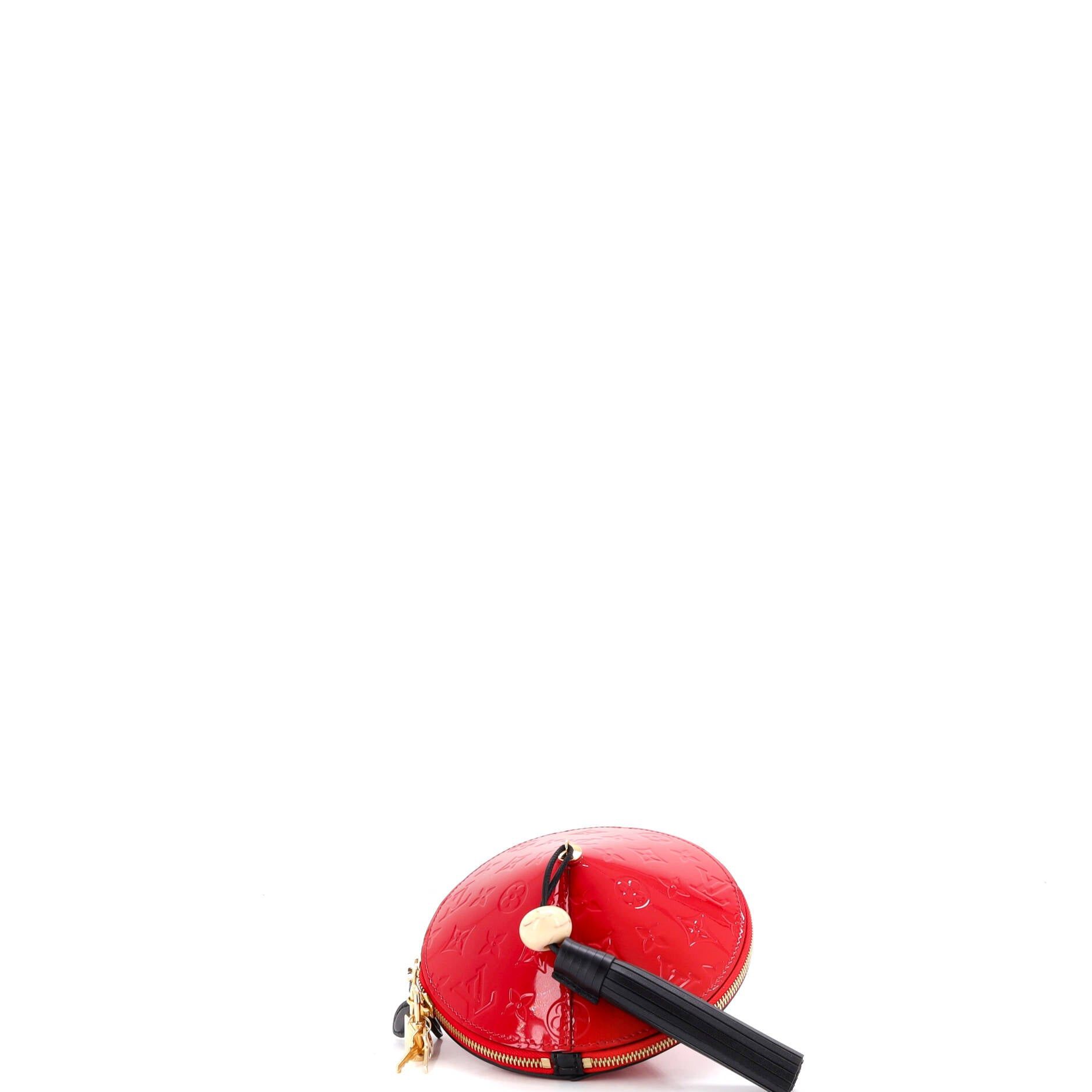 Louis Vuitton Toupie Handbag Size ONE SIZE - 4 Thumbnail